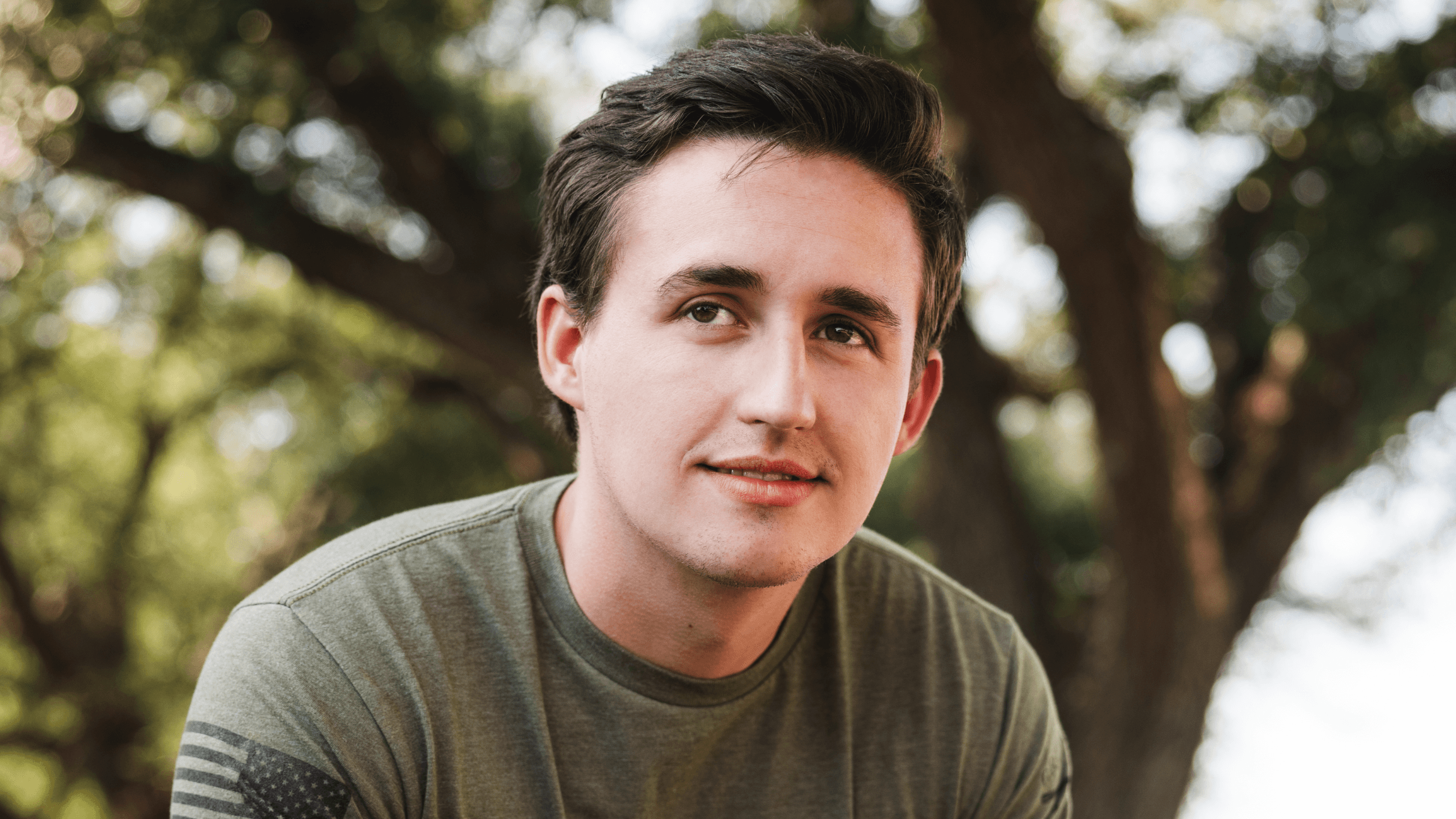 Timothy Wayne