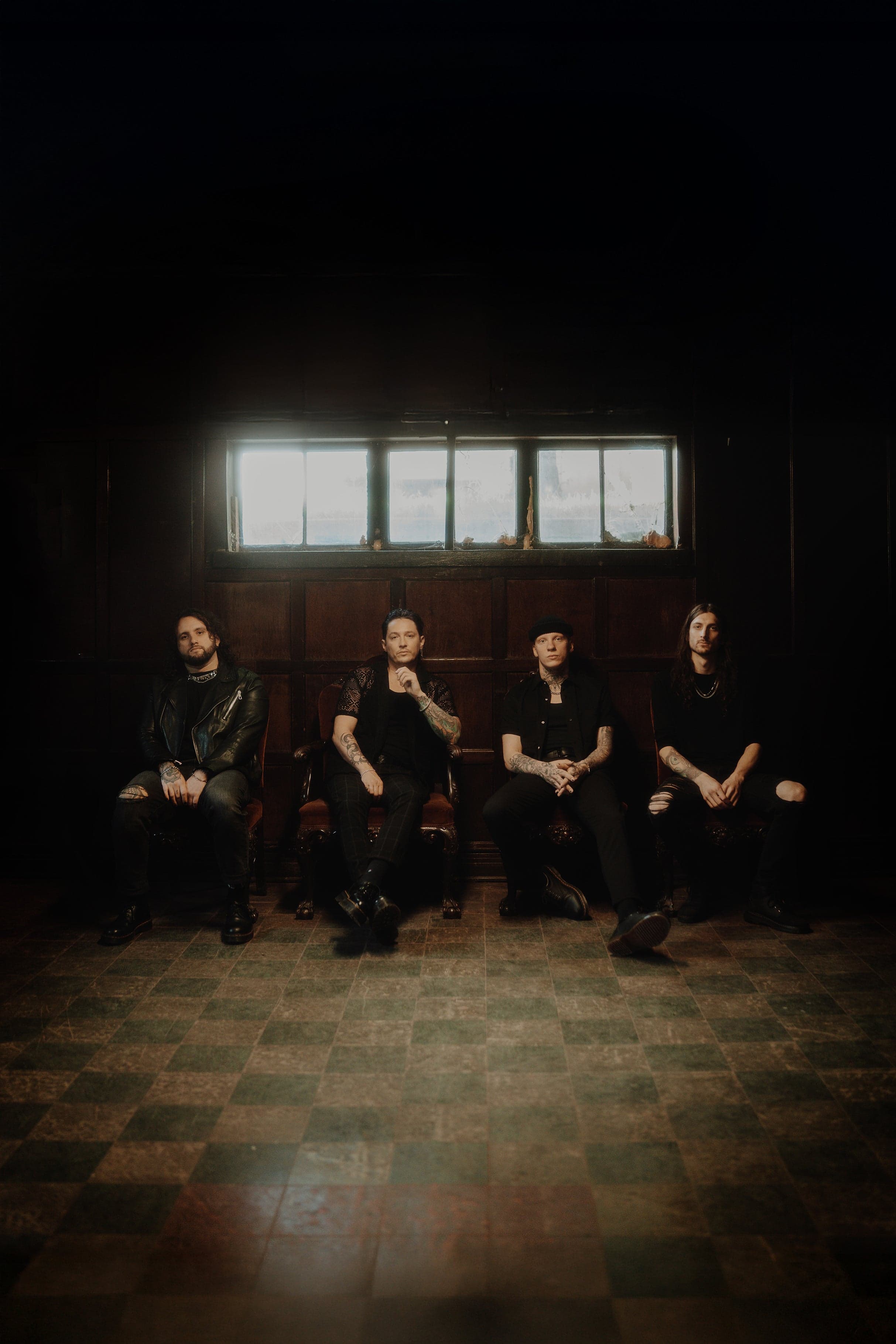 The Word Alive