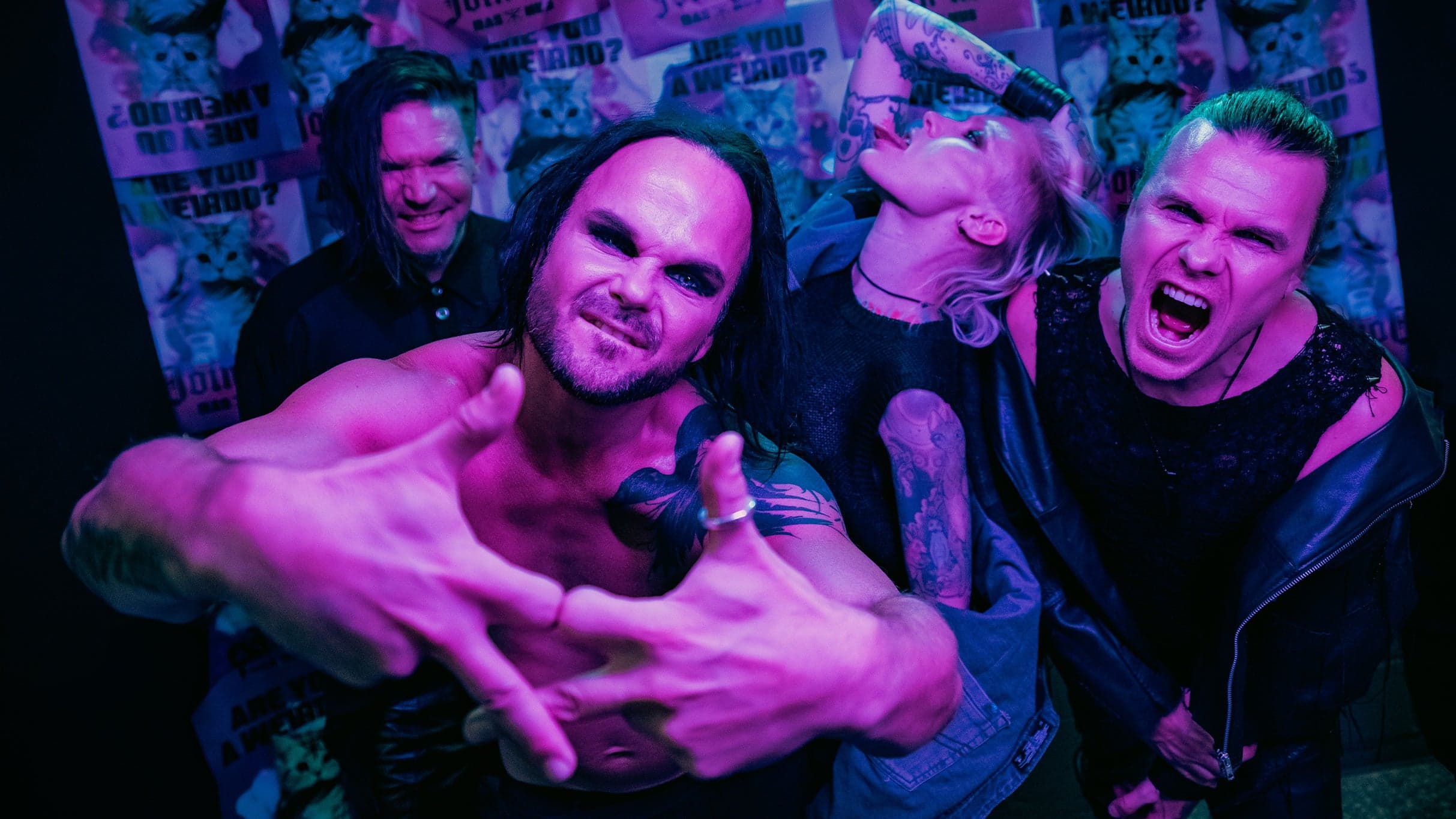 The Rasmus