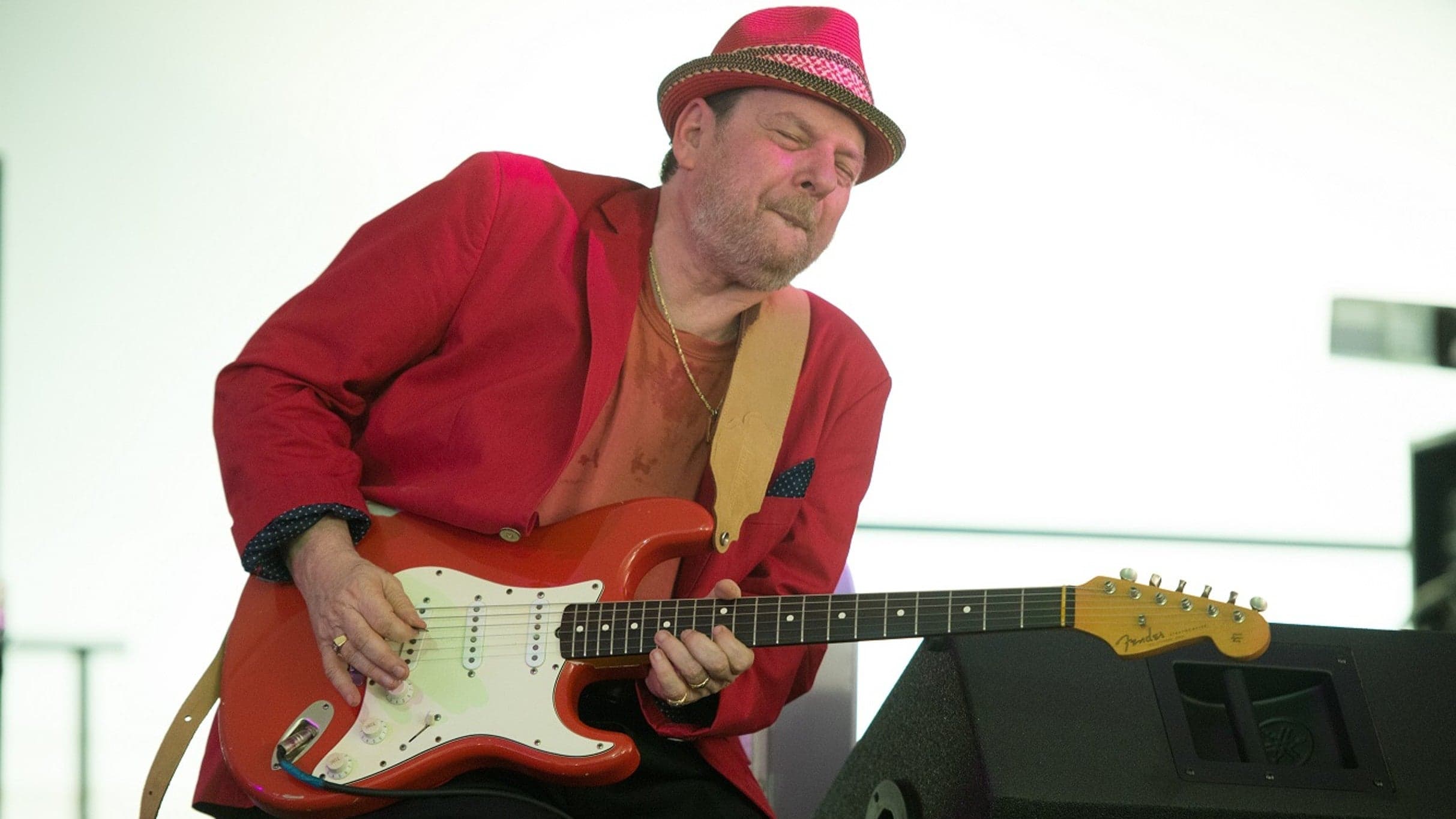 Ronnie Earl & the Broadcasters — 1 upcoming tour date and ticket alerts on Yoink