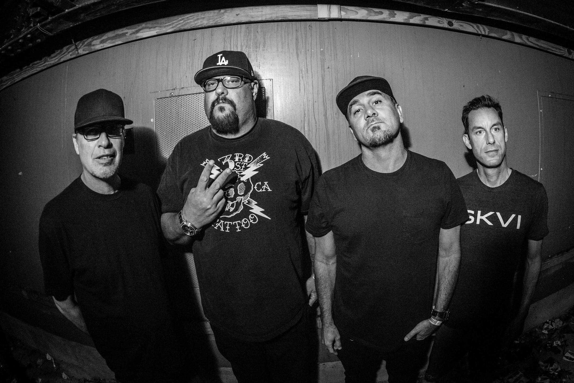 Pennywise — 8 upcoming tour dates and ticket alerts on Yoink