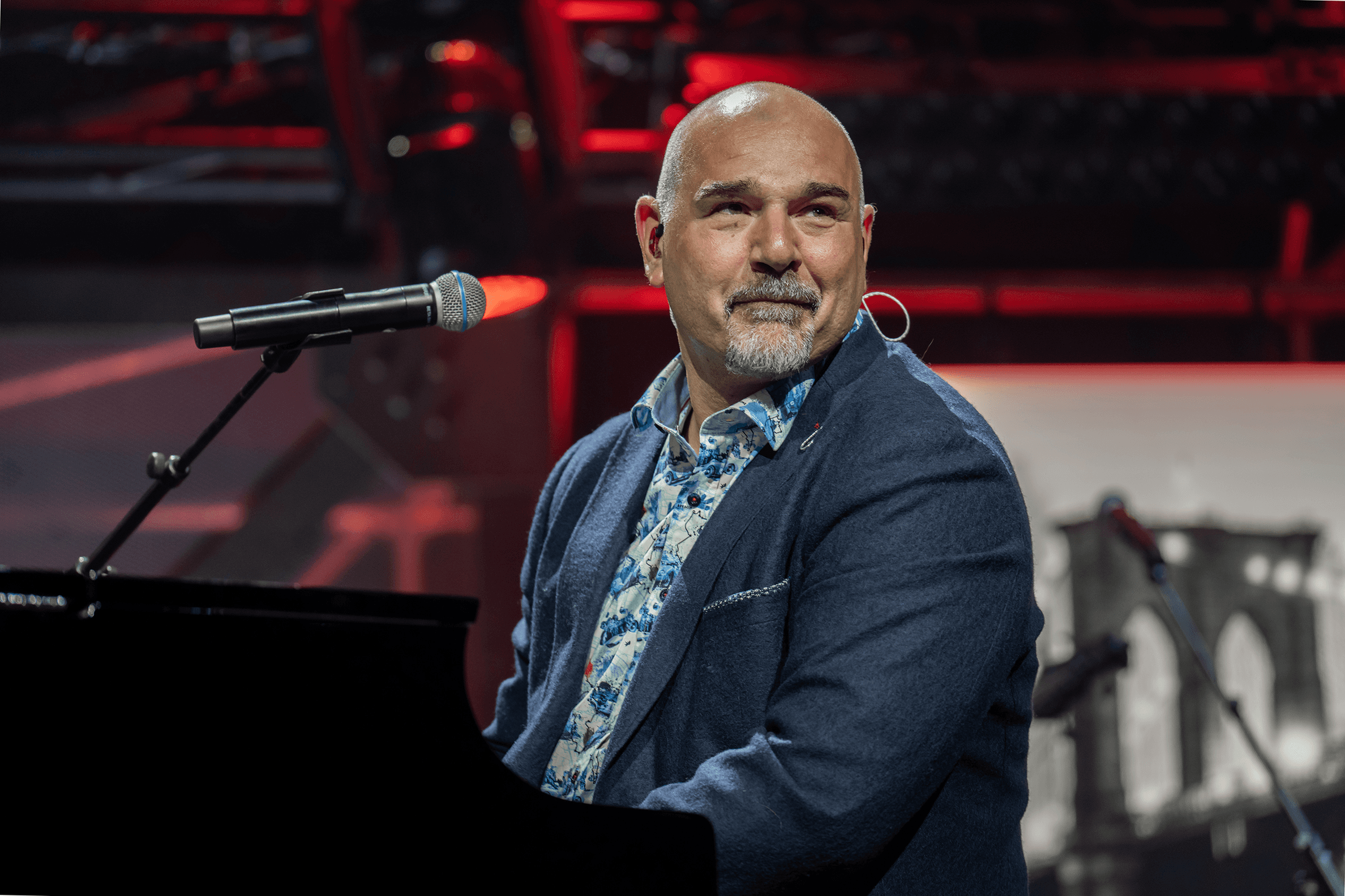 The Billy Joel Experience