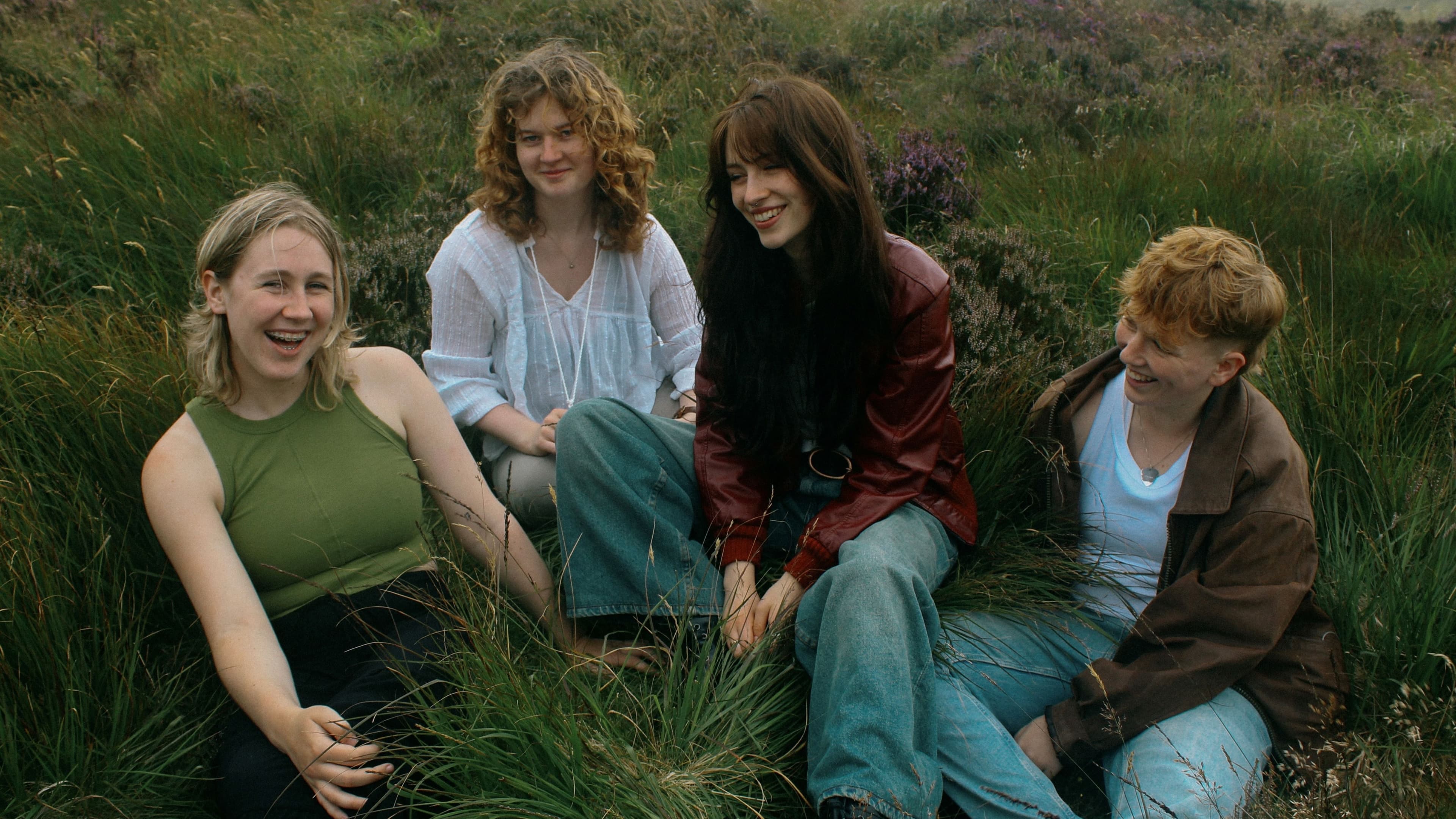 Florence Road — 3 upcoming tour dates and ticket alerts on Yoink