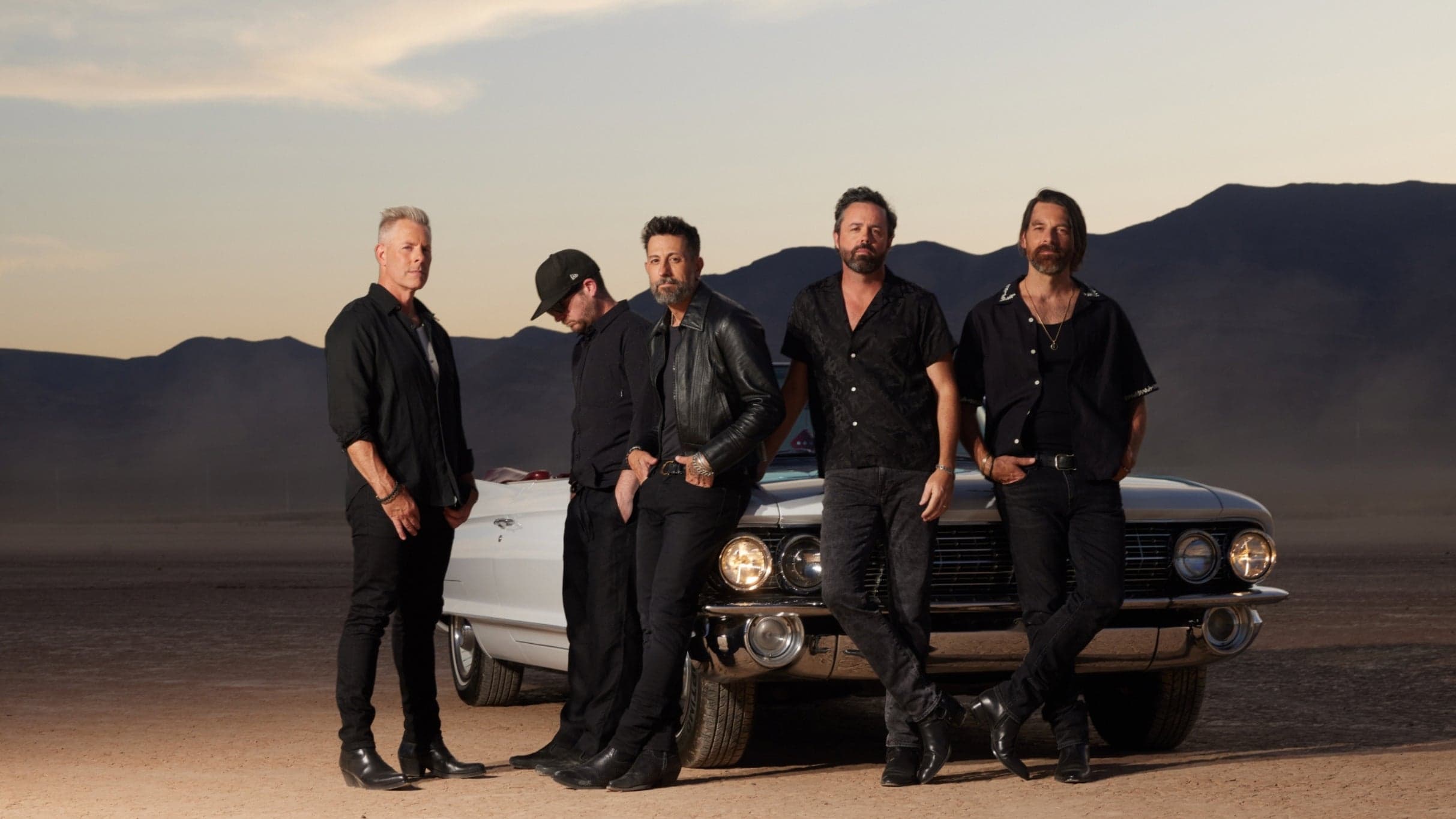 Old Dominion