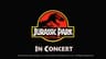 Jurassic Park In Concert