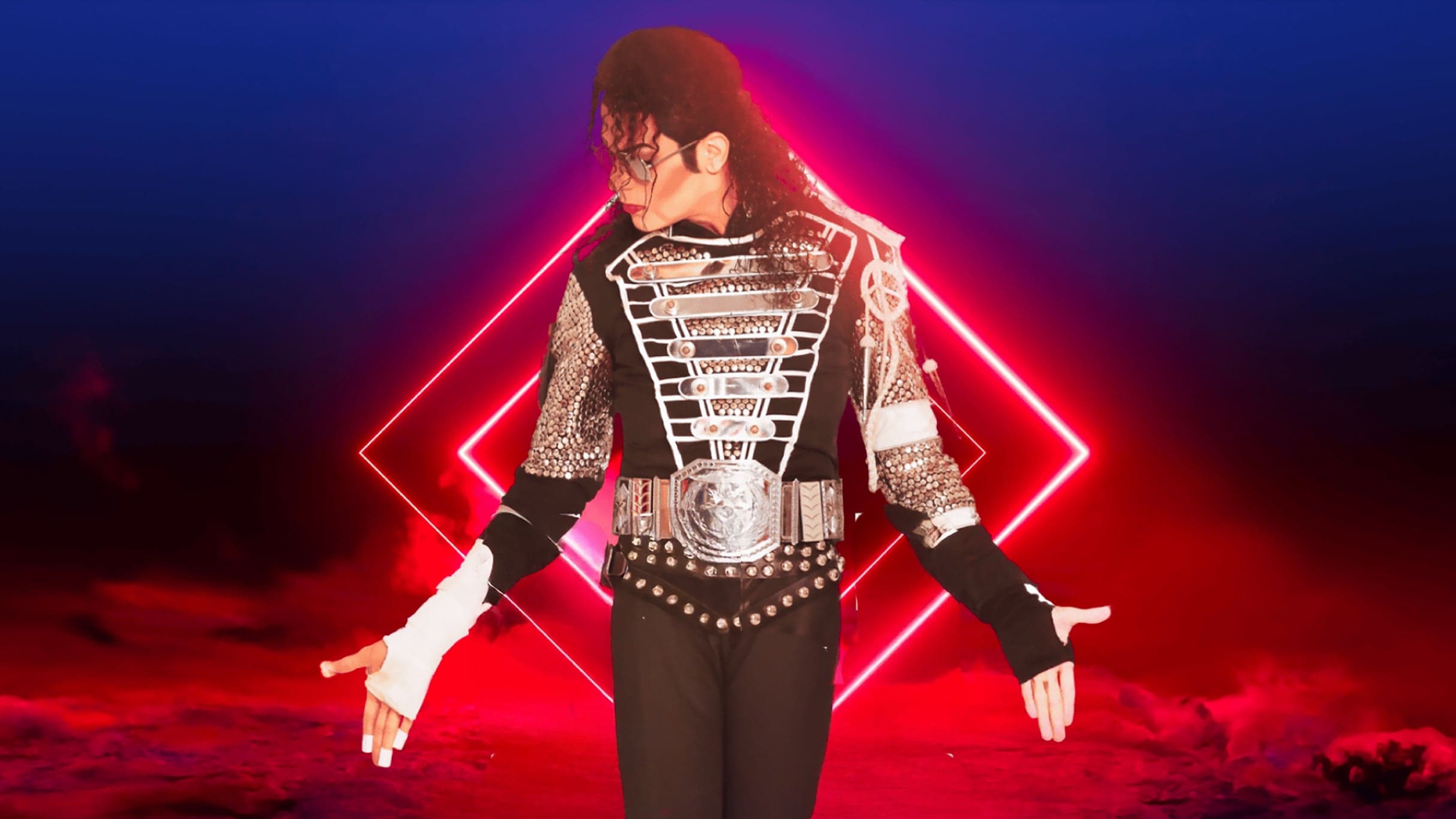 MJ LIVE – Michael Jackson Tribute Concert — 50 upcoming tour dates and ticket alerts on Yoink