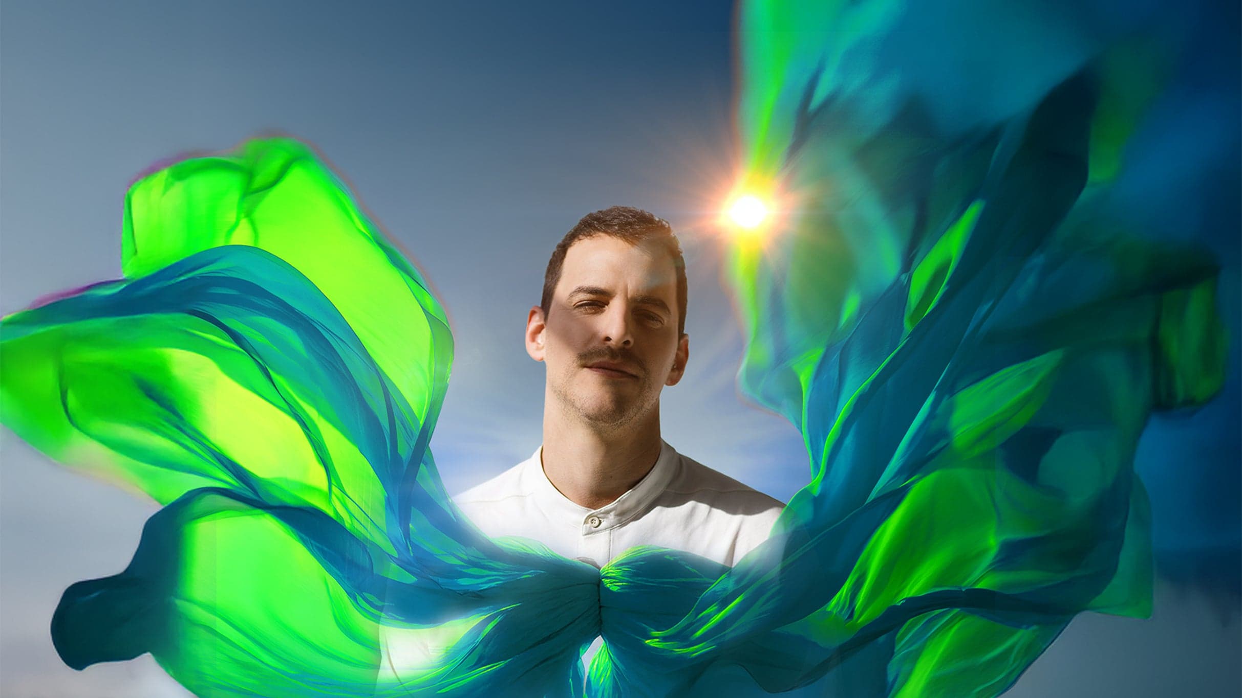 Adam Ten
