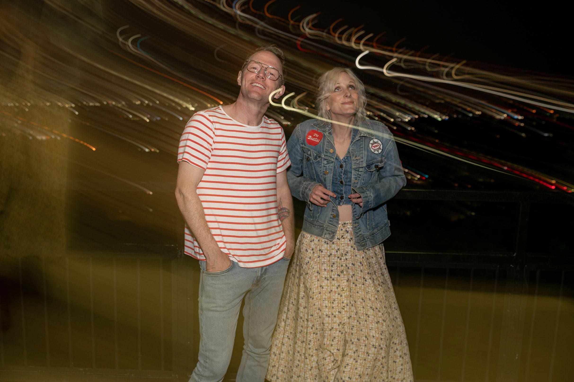 Whitehorse — 2 upcoming tour dates and ticket alerts on Yoink