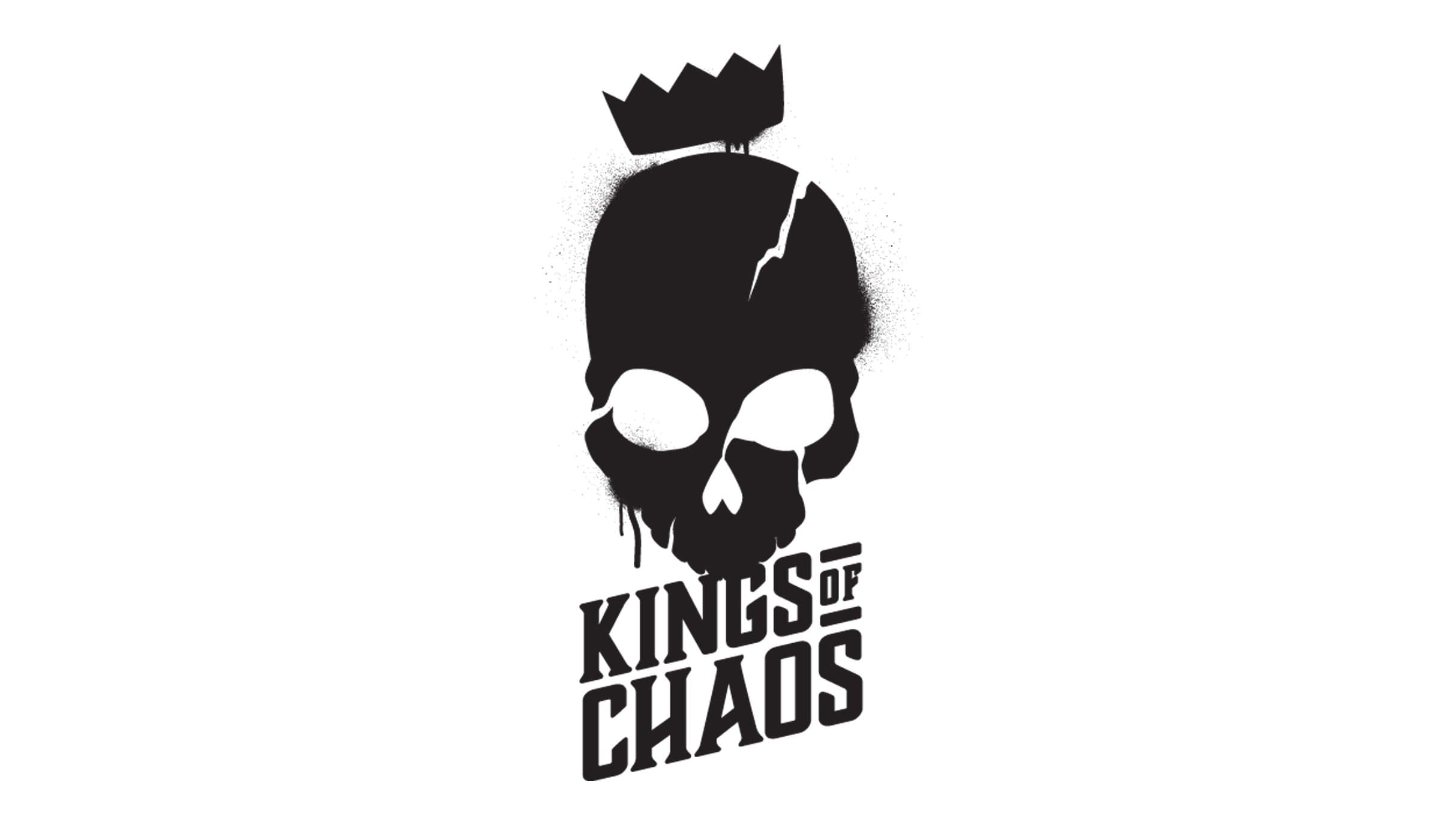 Kings of Chaos