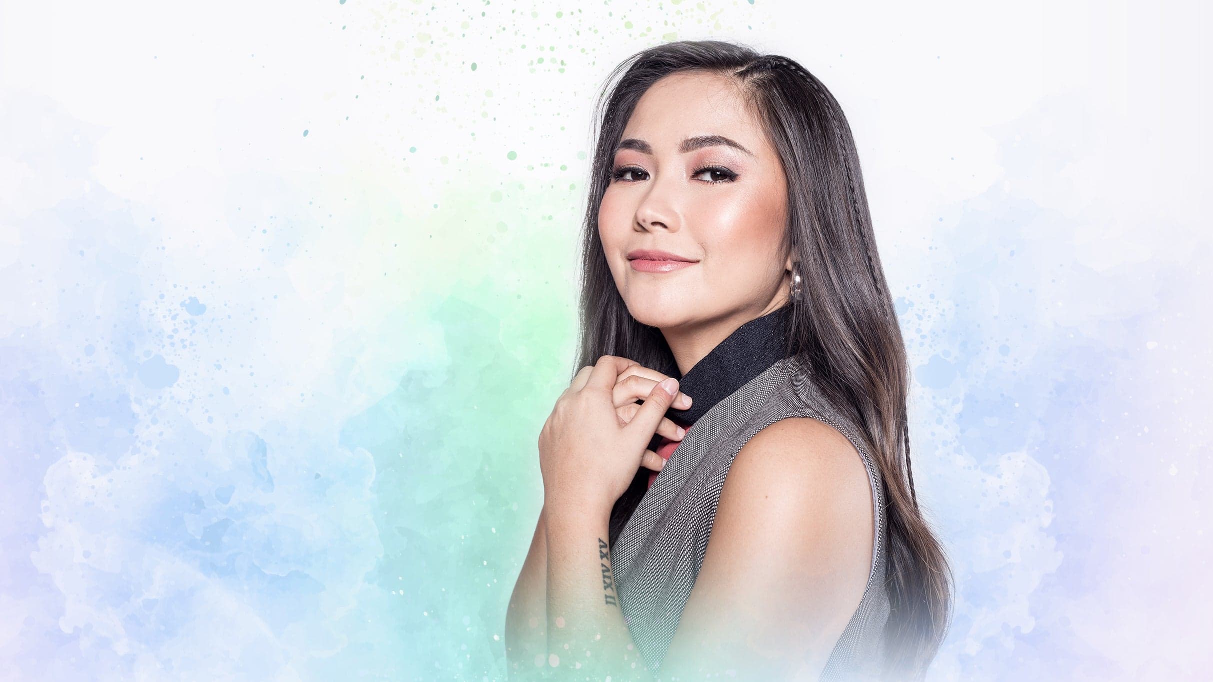 Yeng Constantino — 1 upcoming tour date and ticket alerts on Yoink