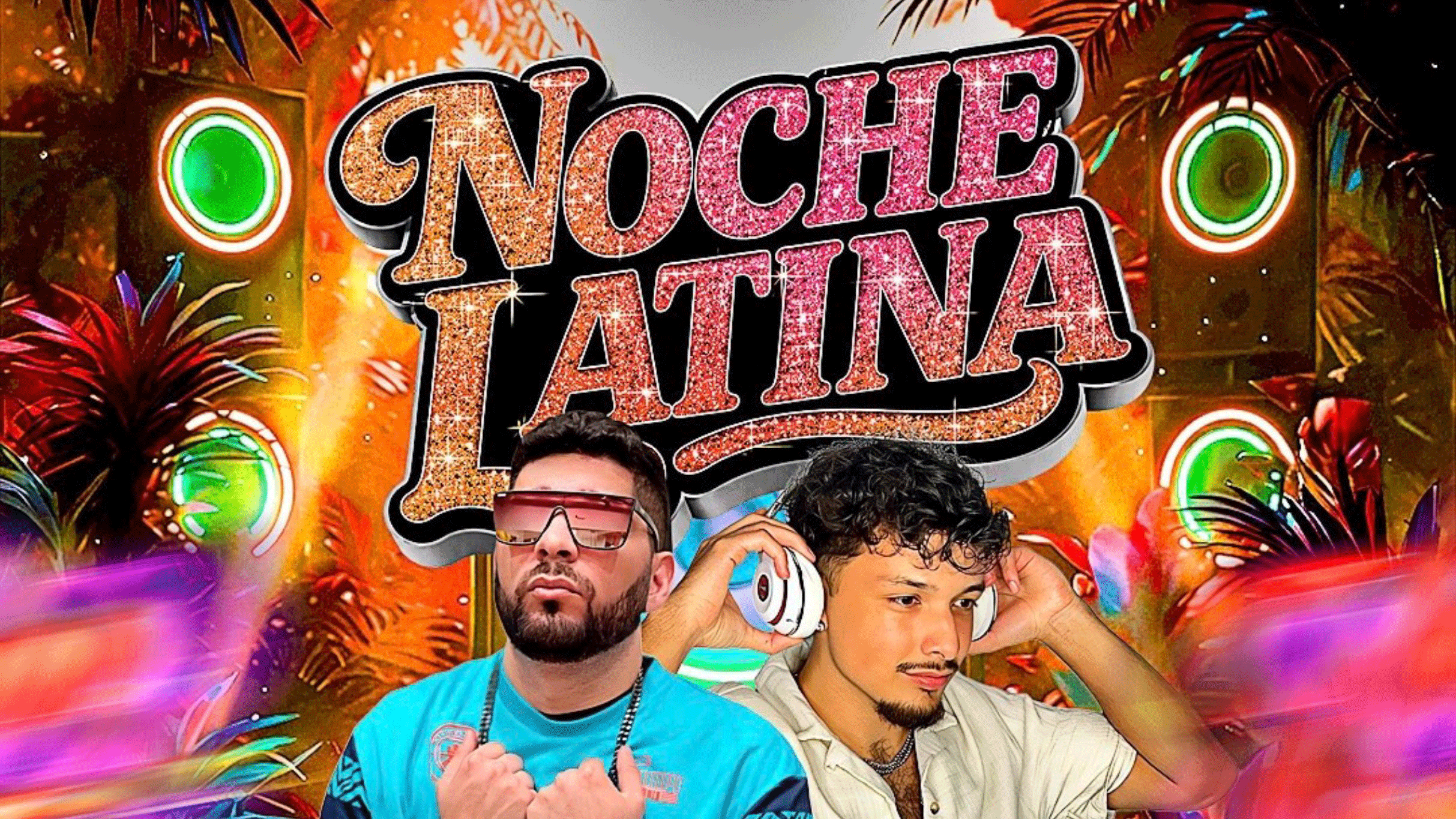 Noche Latina