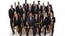 The Legendary Count Basie Orchestra