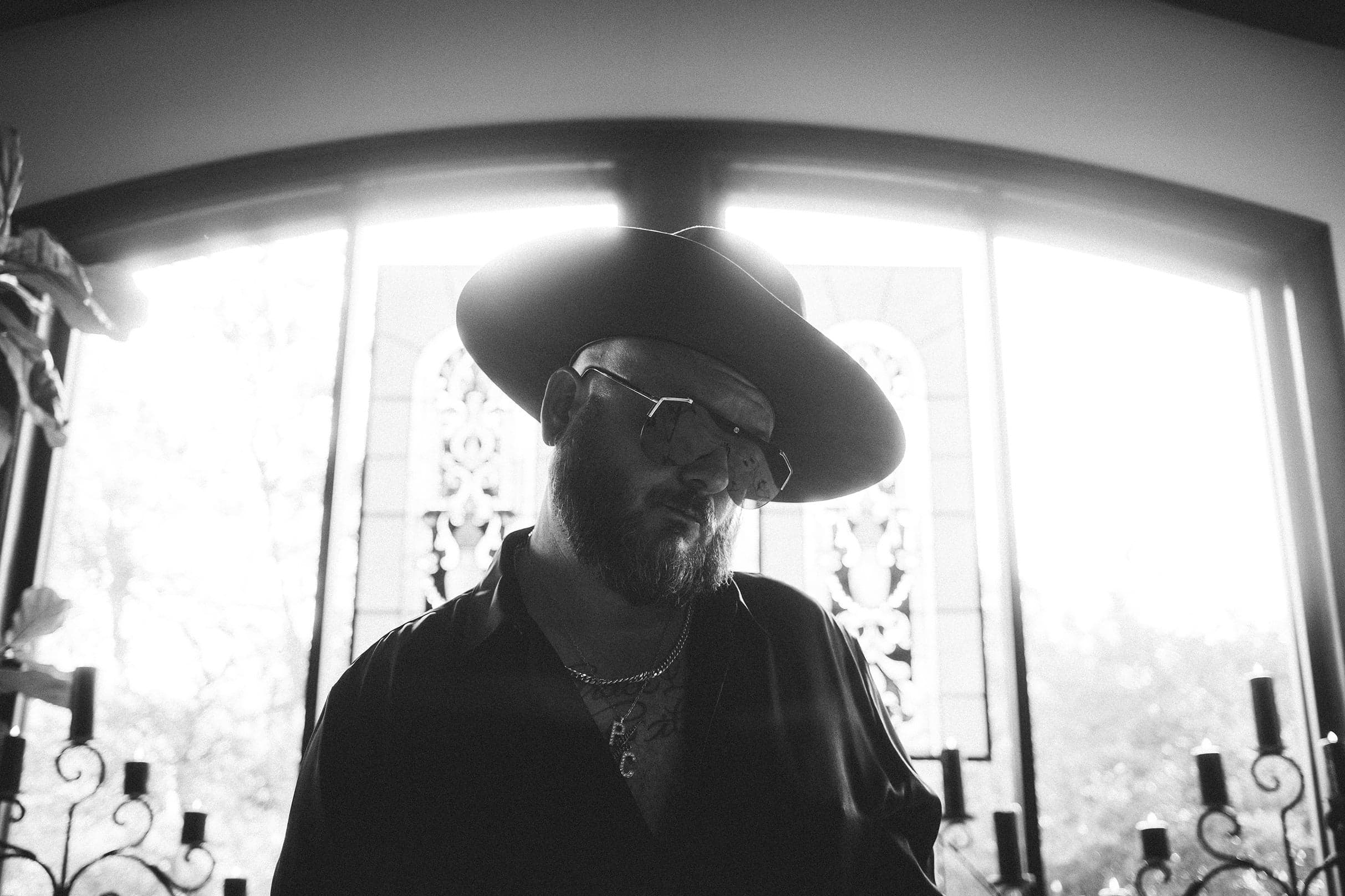 Paul Cauthen