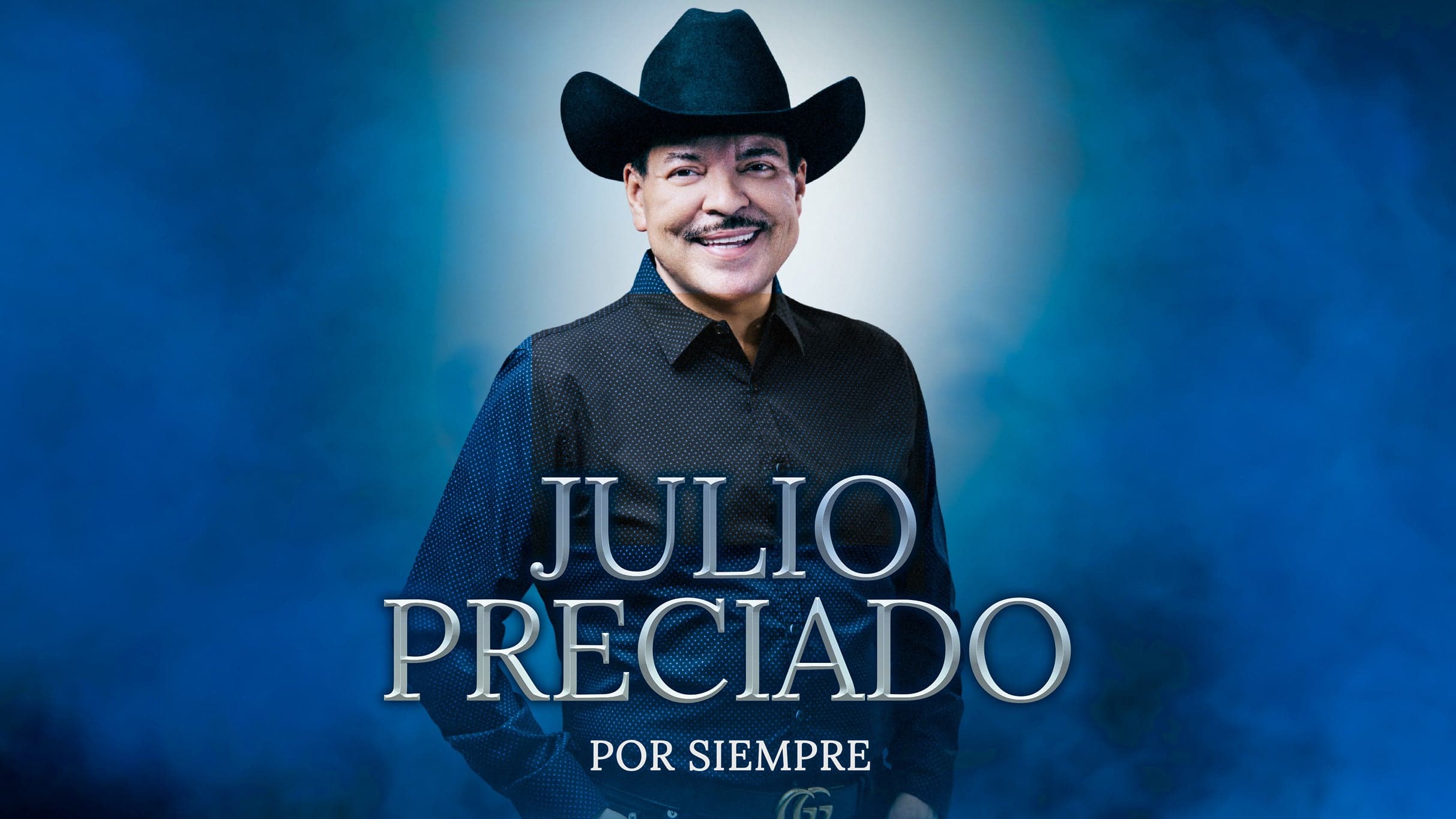 Julio Preciado