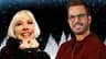 Willy Chirino & Lissette Navidad en Familia