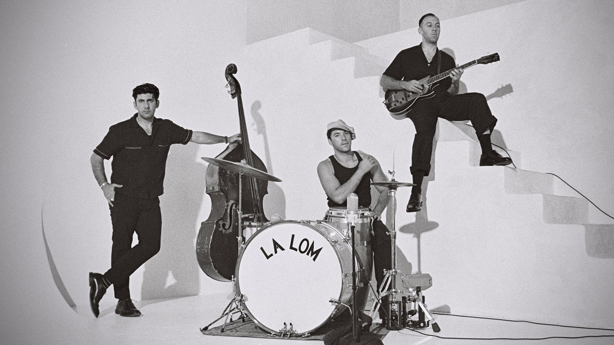 LA LOM