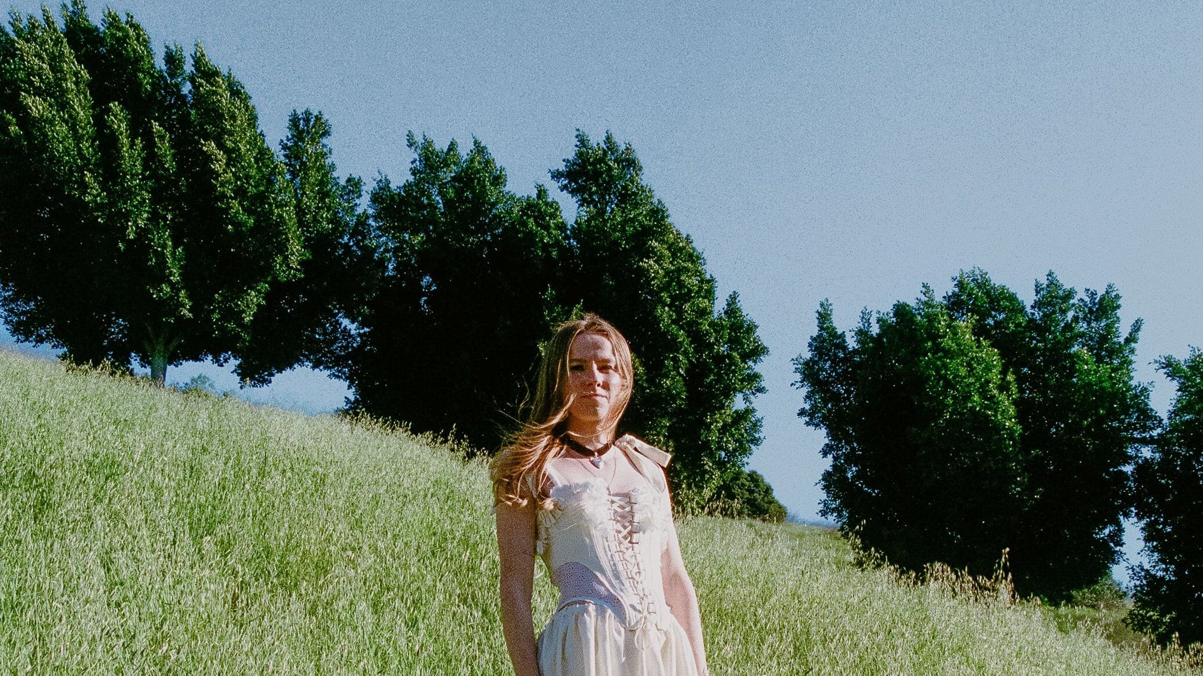 Lily Hain
