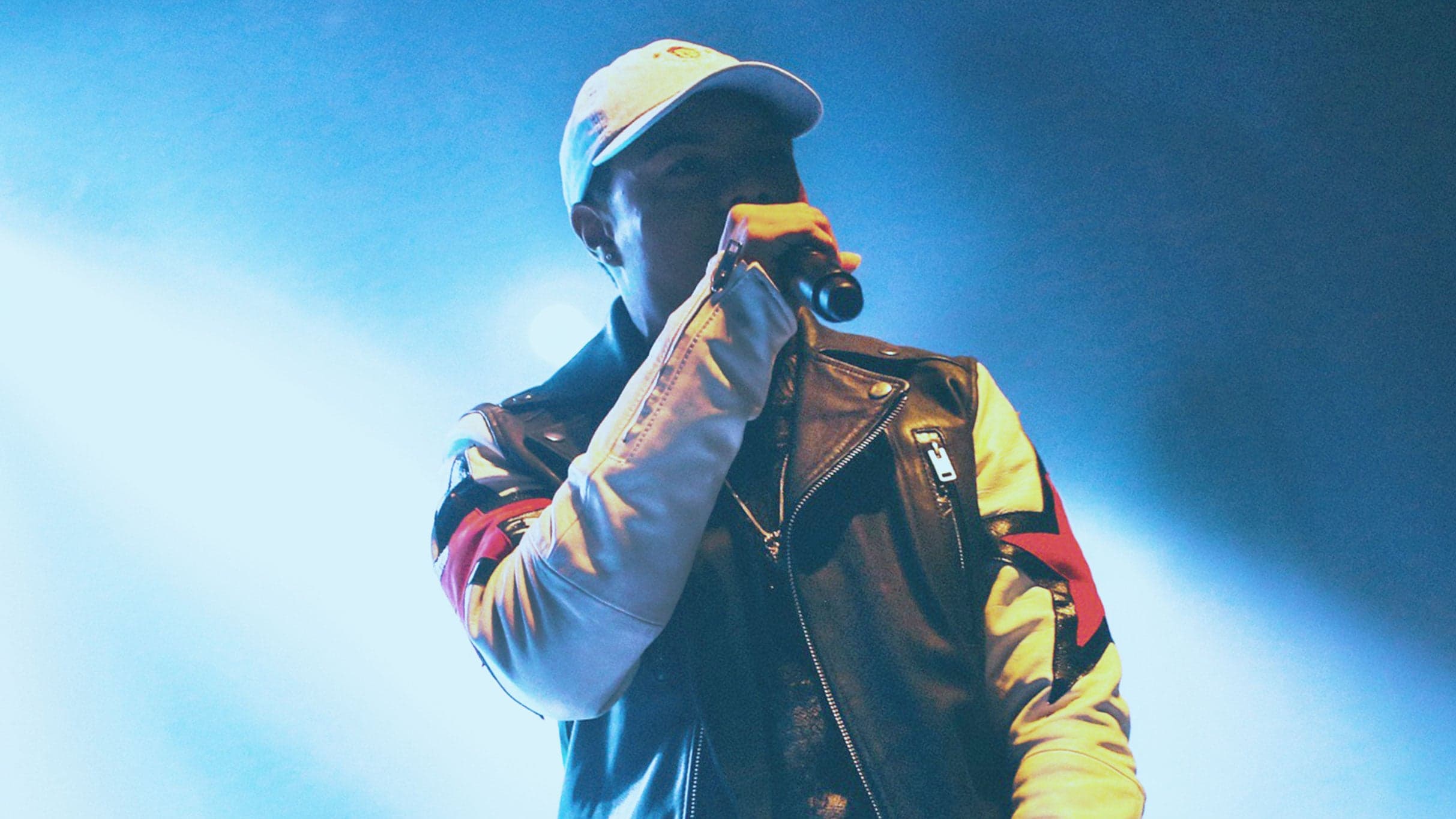 Taylor Bennett