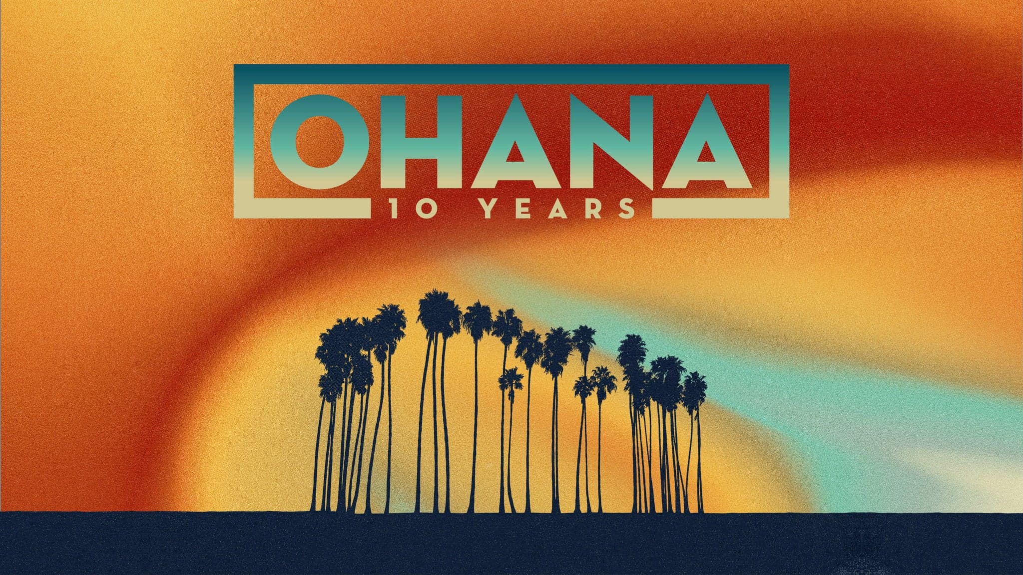 Ohana Festival — 3 upcoming tour dates and ticket alerts on Yoink
