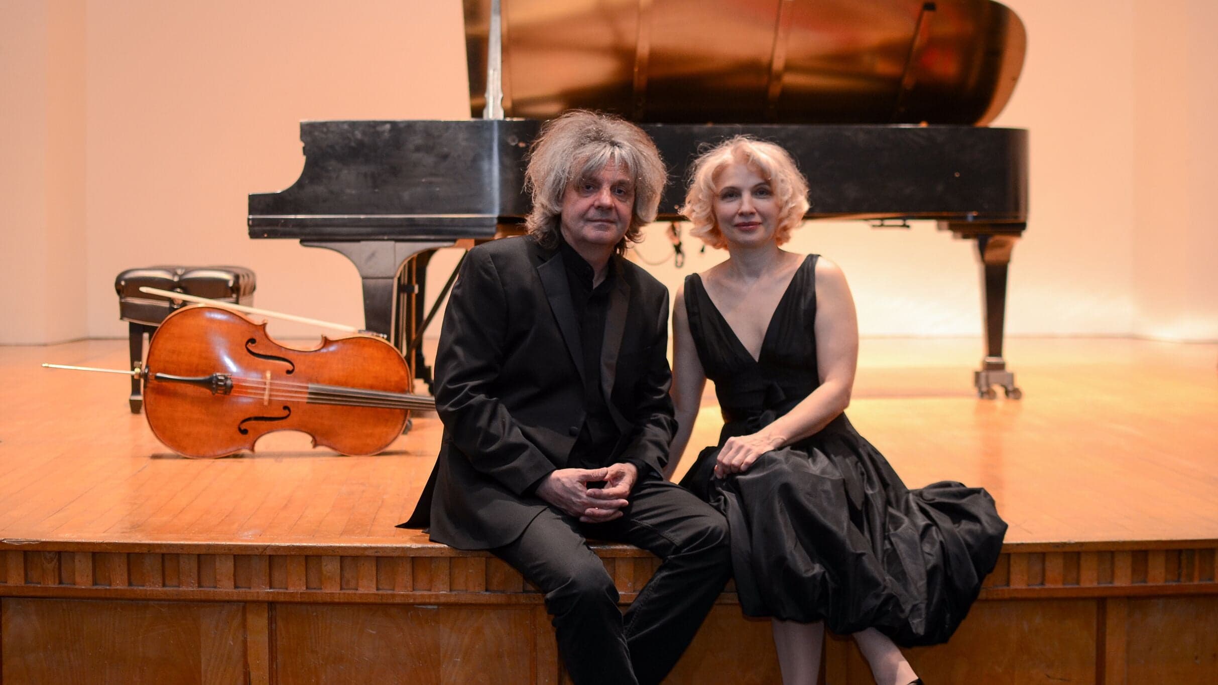 National Symphony Orchestra of Ukraine