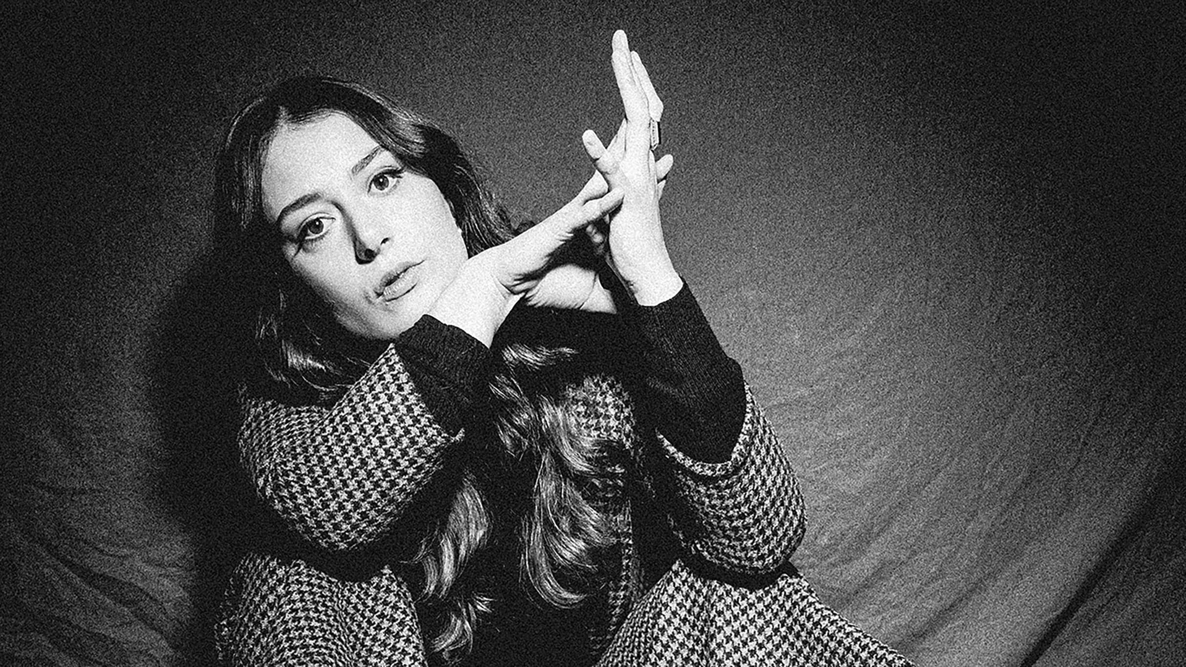 GRACE CUMMINGS — 1 upcoming tour date and ticket alerts on Yoink