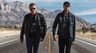 Cosmic Gate