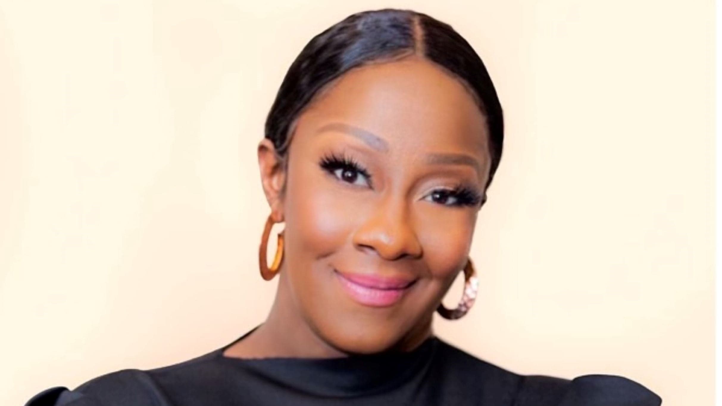 Le'Andria Johnson — 1 upcoming tour date and ticket alerts on Yoink