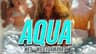 AQUA: A Wet ’N Wild Foam Party