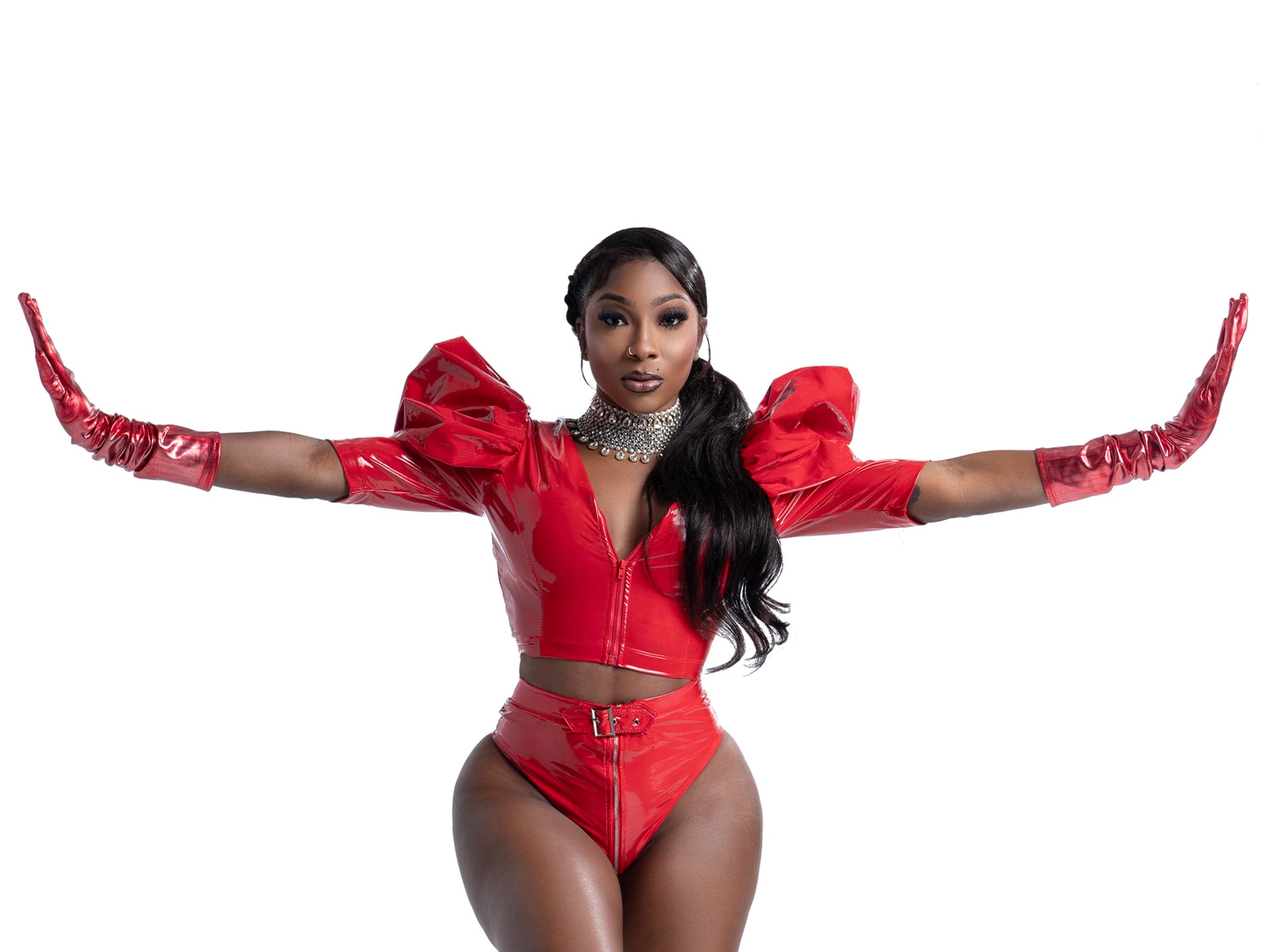 Patrice Roberts