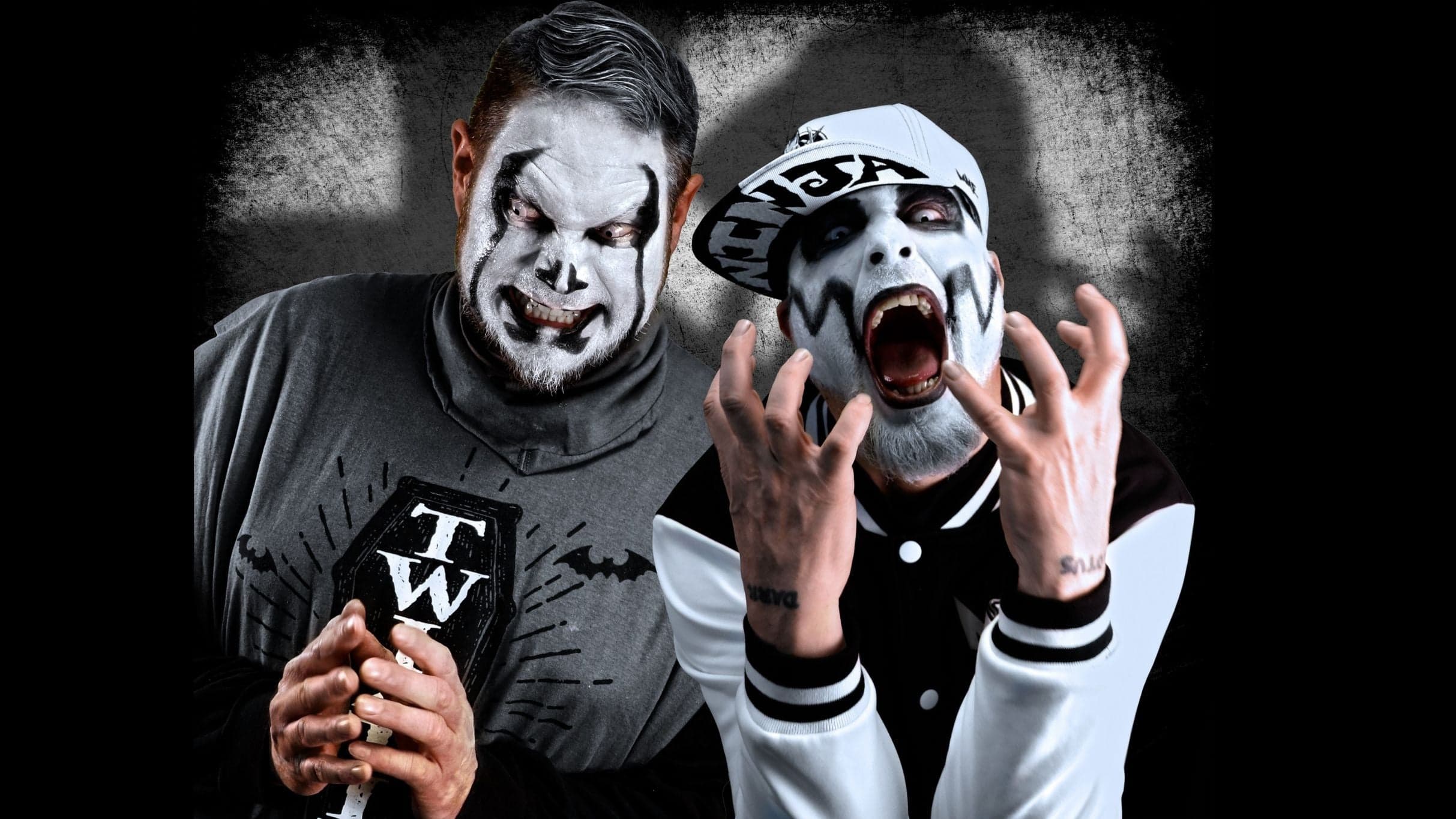 Twiztid — 1 upcoming tour date and ticket alerts on Yoink