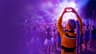 K-Pop Demon Hunters Dance Party & Sing-Along Experience