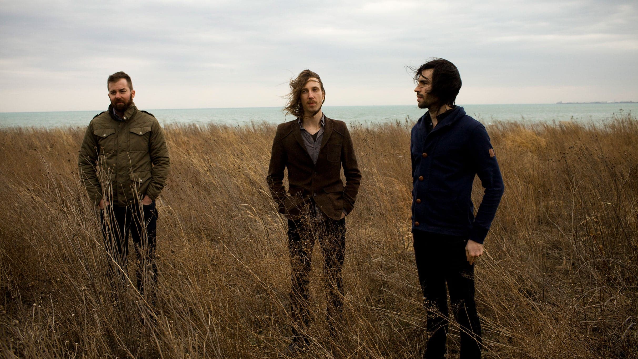 Russian Circles — 7 upcoming tour dates and ticket alerts on Yoink
