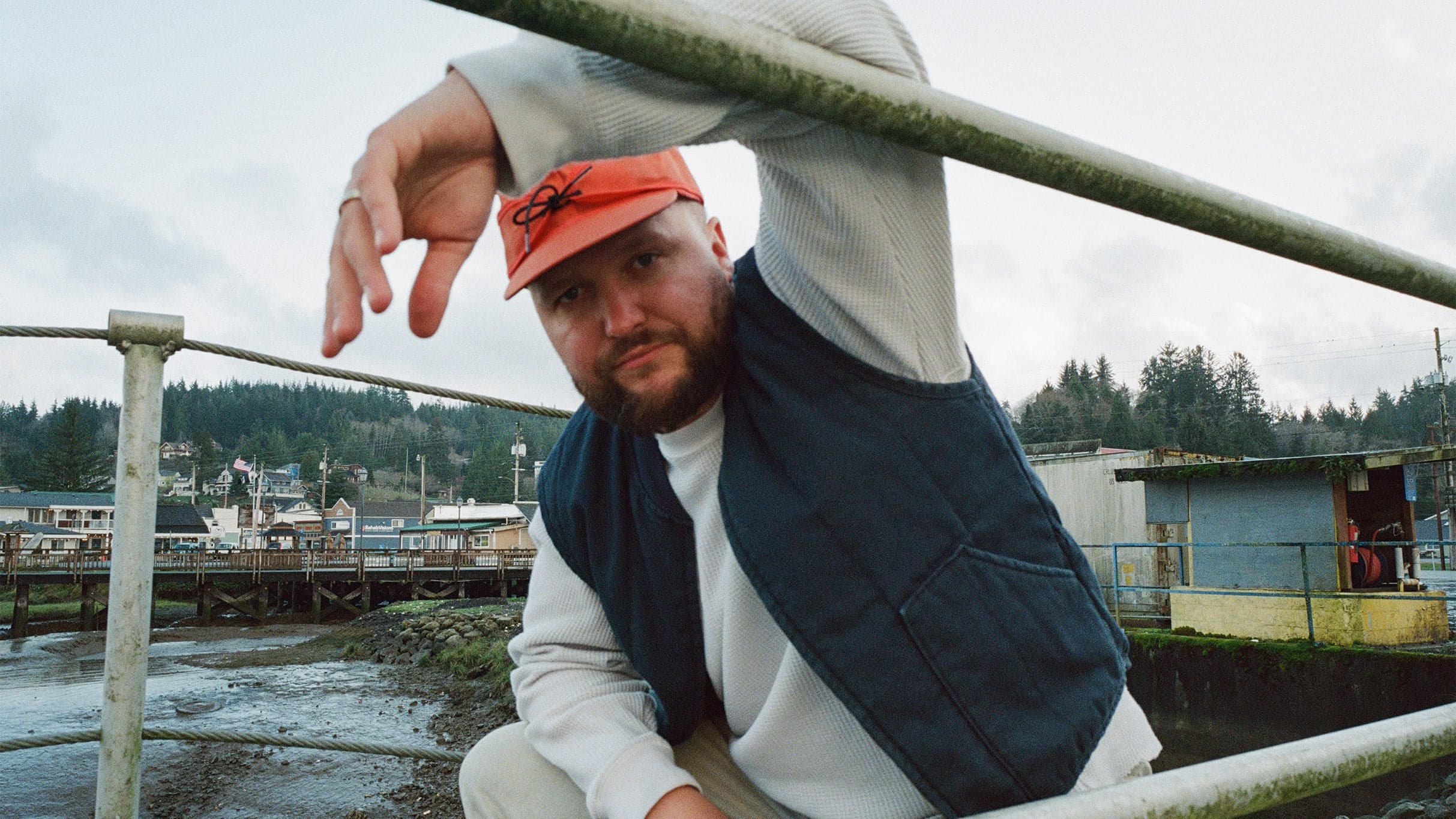 Quinn XCII — tour alerts on Yoink