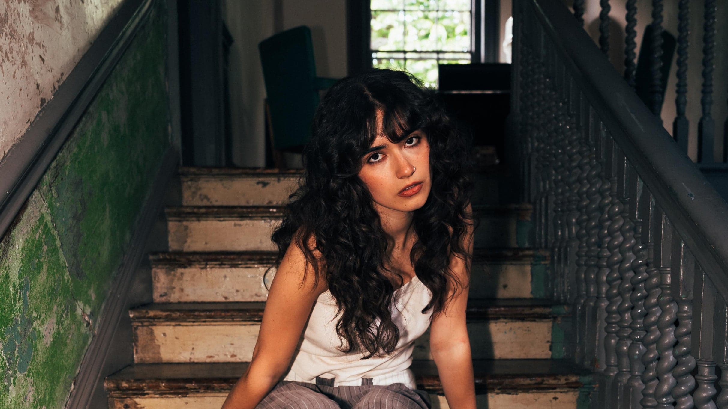 Asha Banks — 5 upcoming tour dates and ticket alerts on Yoink