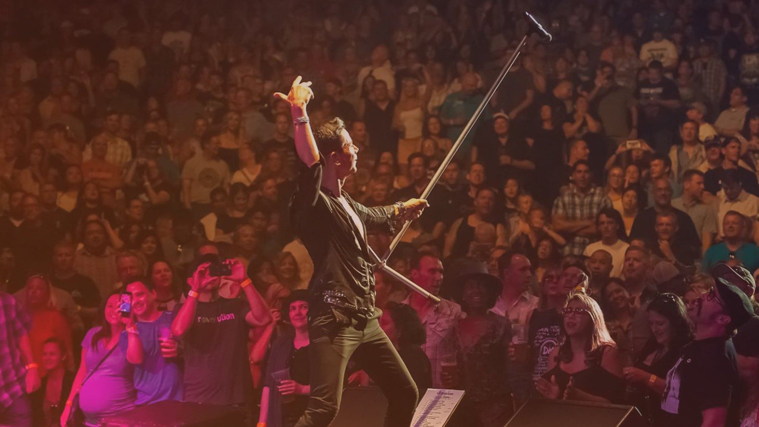Devotional - The Depeche Mode Experience