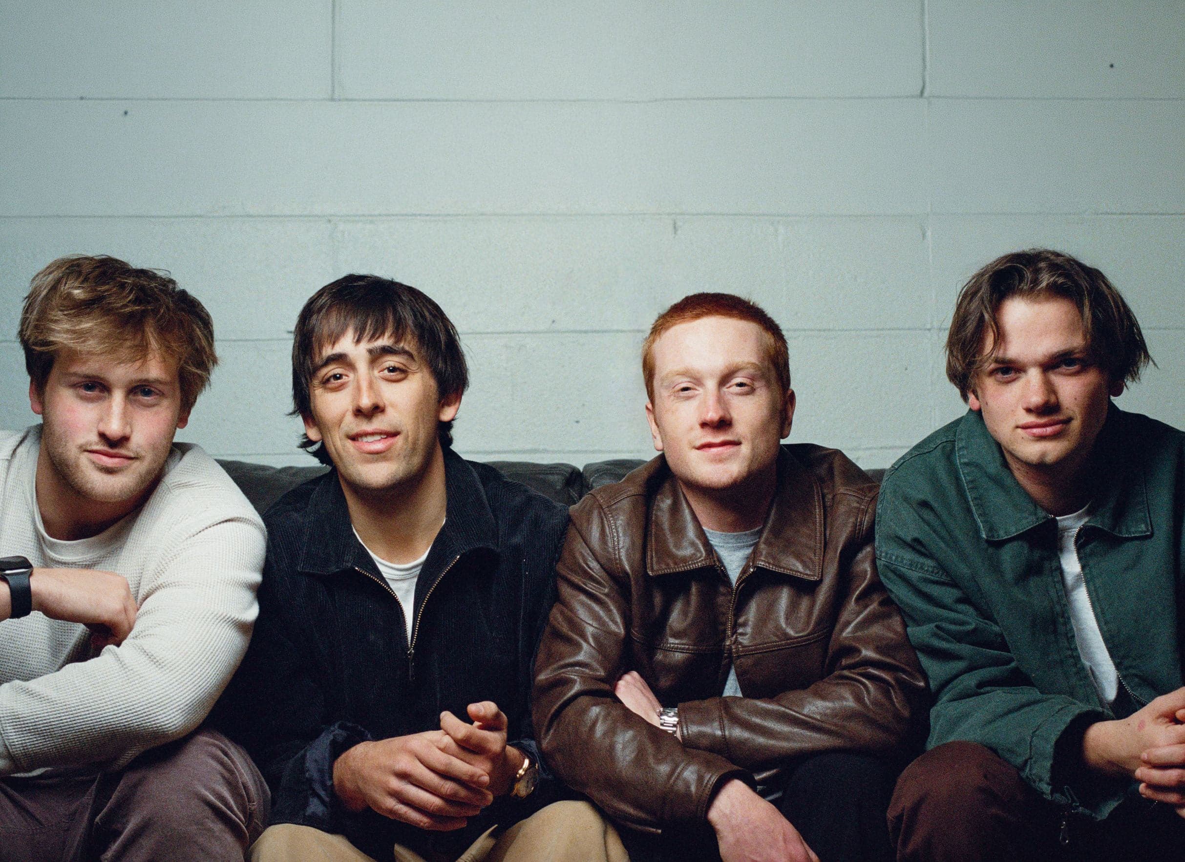The Bends