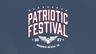 Patriotic Festival
