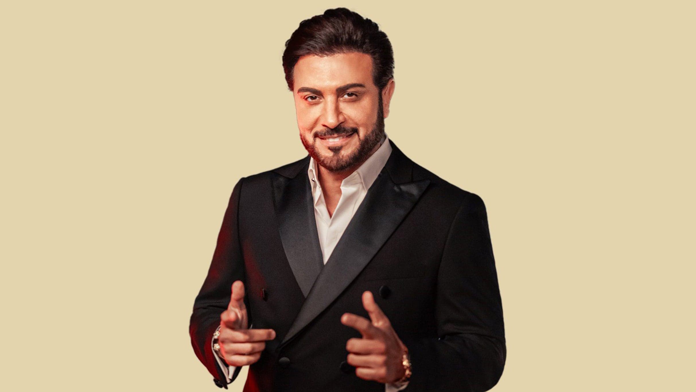 Majid Al Mohandis — 2 upcoming tour dates and ticket alerts on Yoink