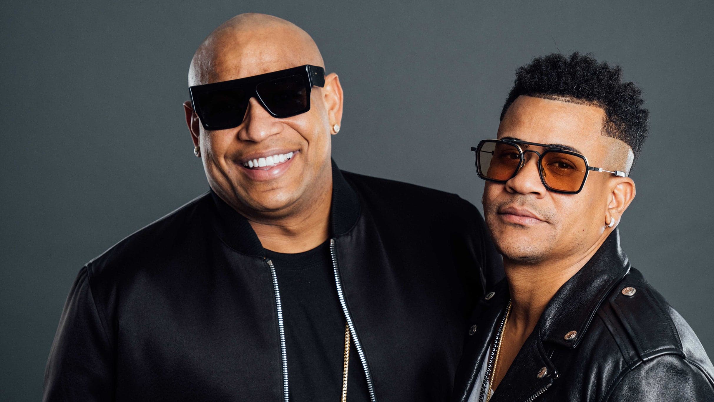 Gente De Zona — 3 upcoming tour dates and ticket alerts on Yoink