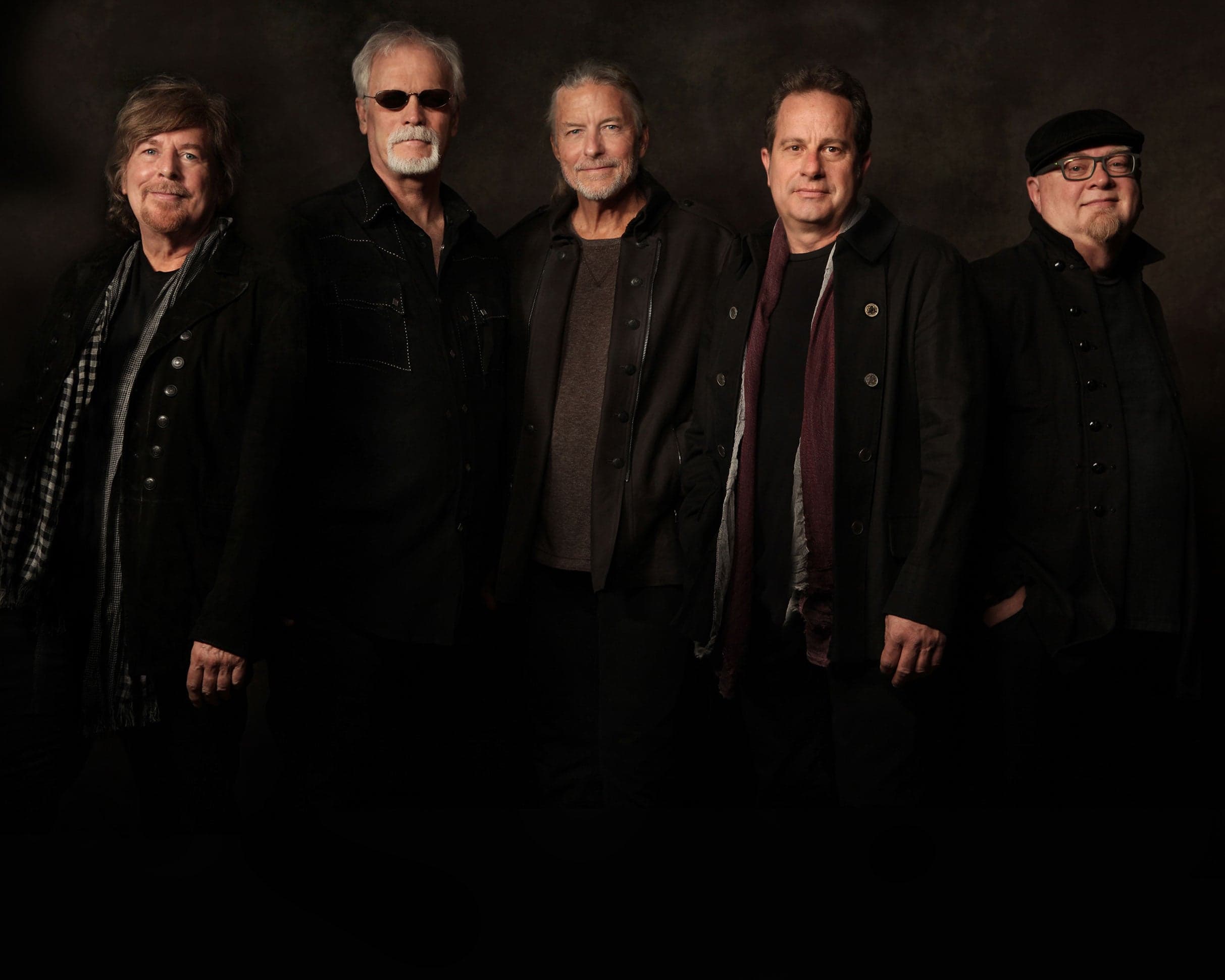 Firefall — 1 upcoming tour date and ticket alerts on Yoink