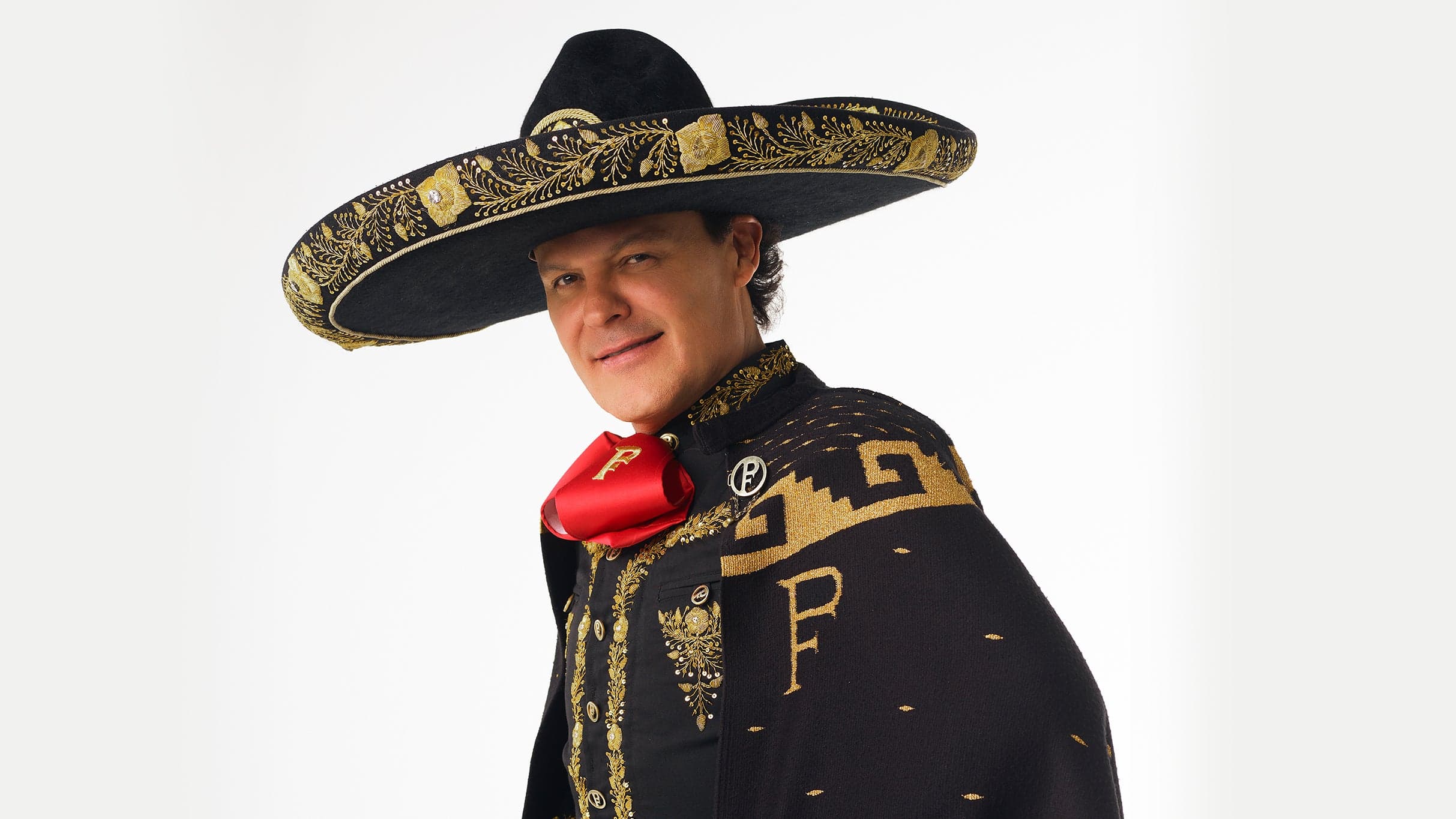 Pedro Fernández