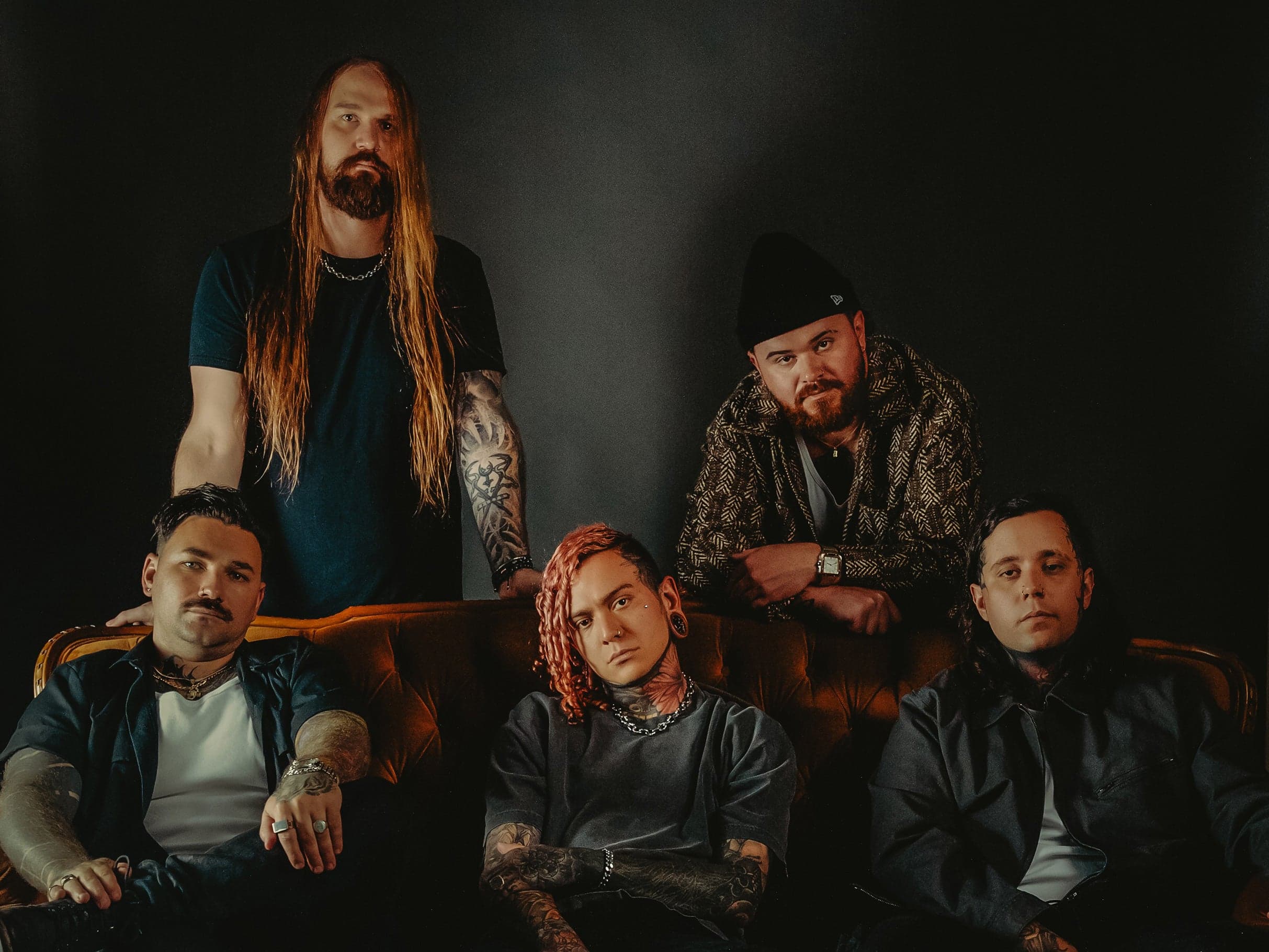 Lorna Shore — 1 upcoming tour date and ticket alerts on Yoink