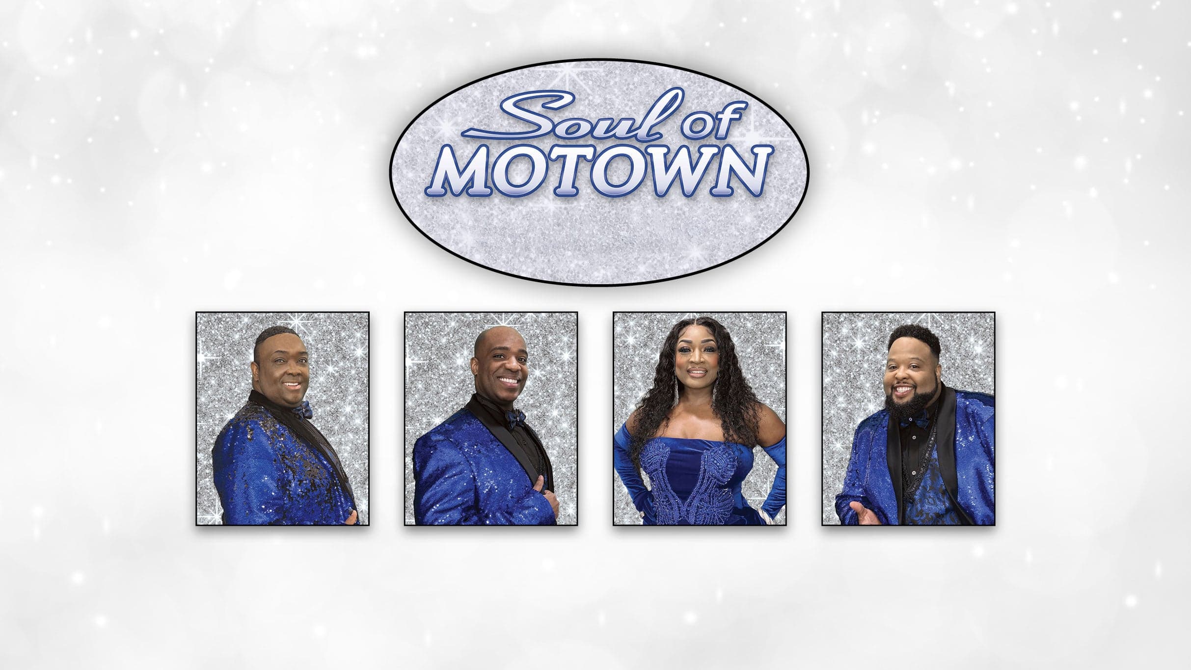 Soul of Motown — 50 upcoming tour dates and ticket alerts on Yoink