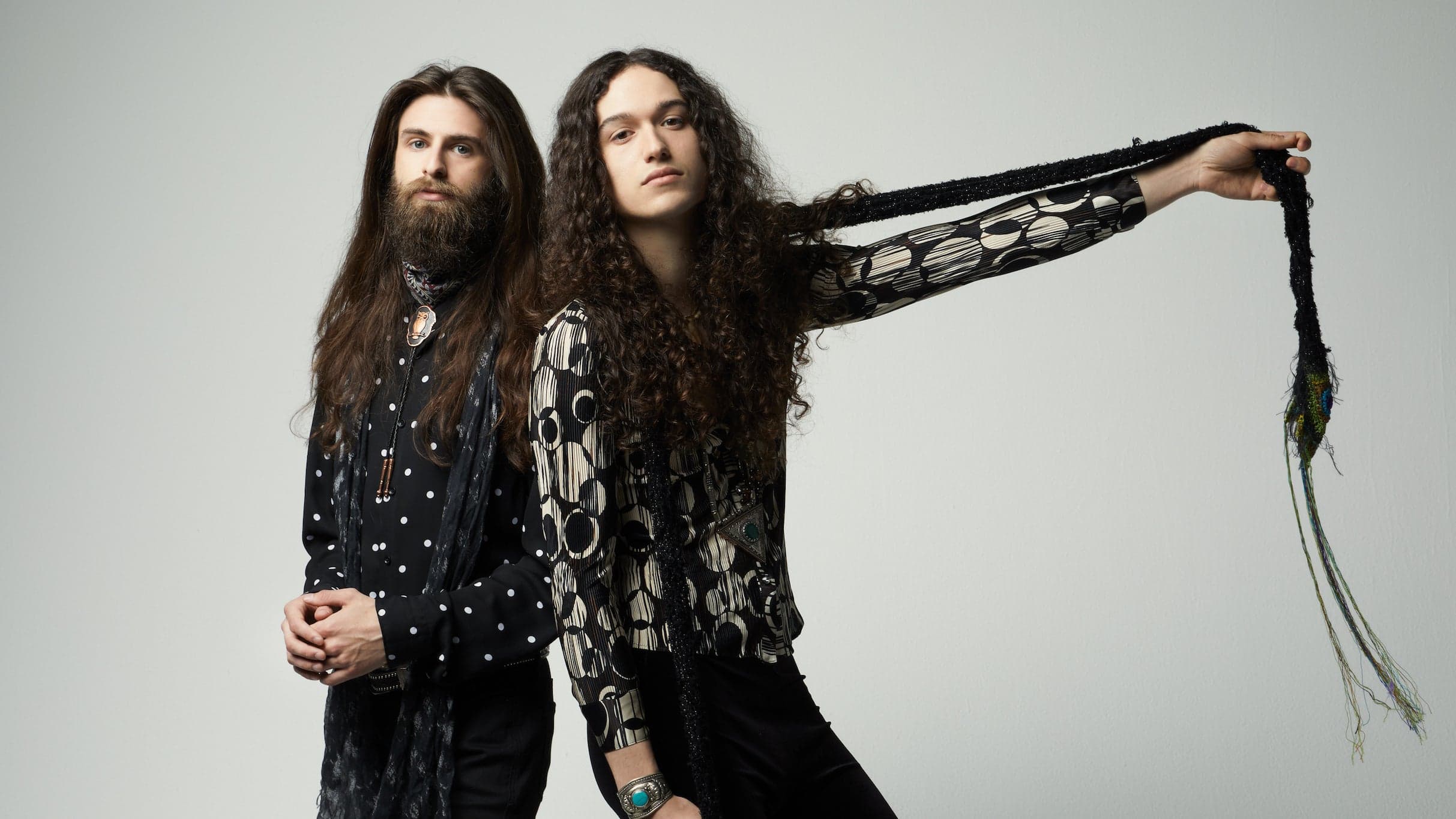 Crown Lands — 4 upcoming tour dates and ticket alerts on Yoink