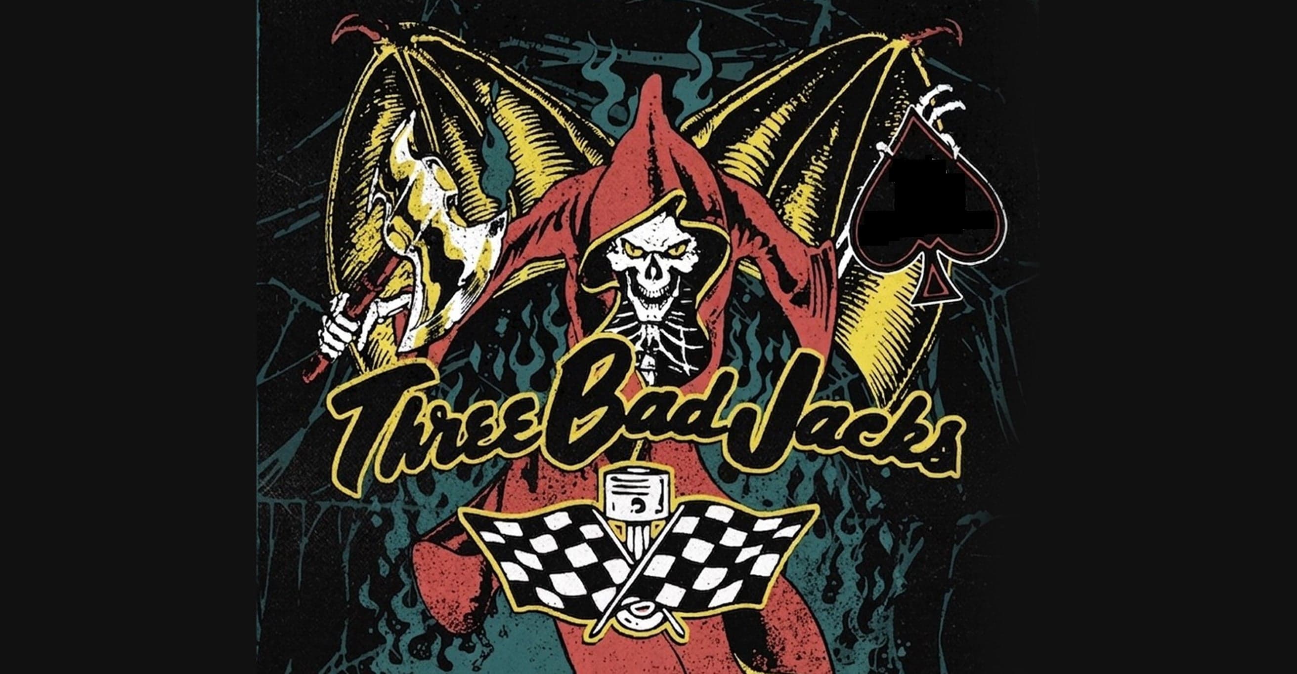 Three Bad Jacks