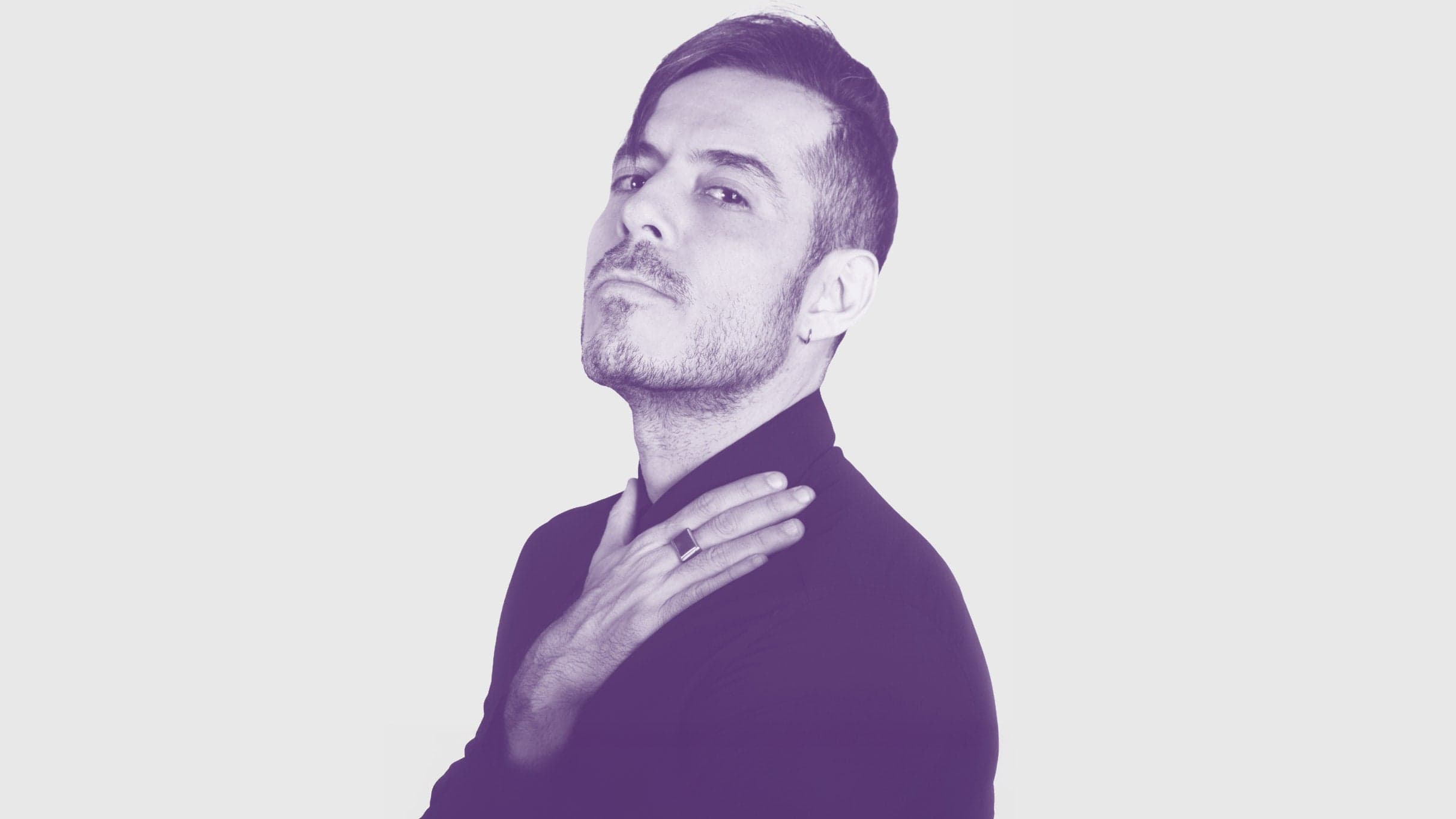 José Madero — 21 upcoming tour dates and ticket alerts on Yoink