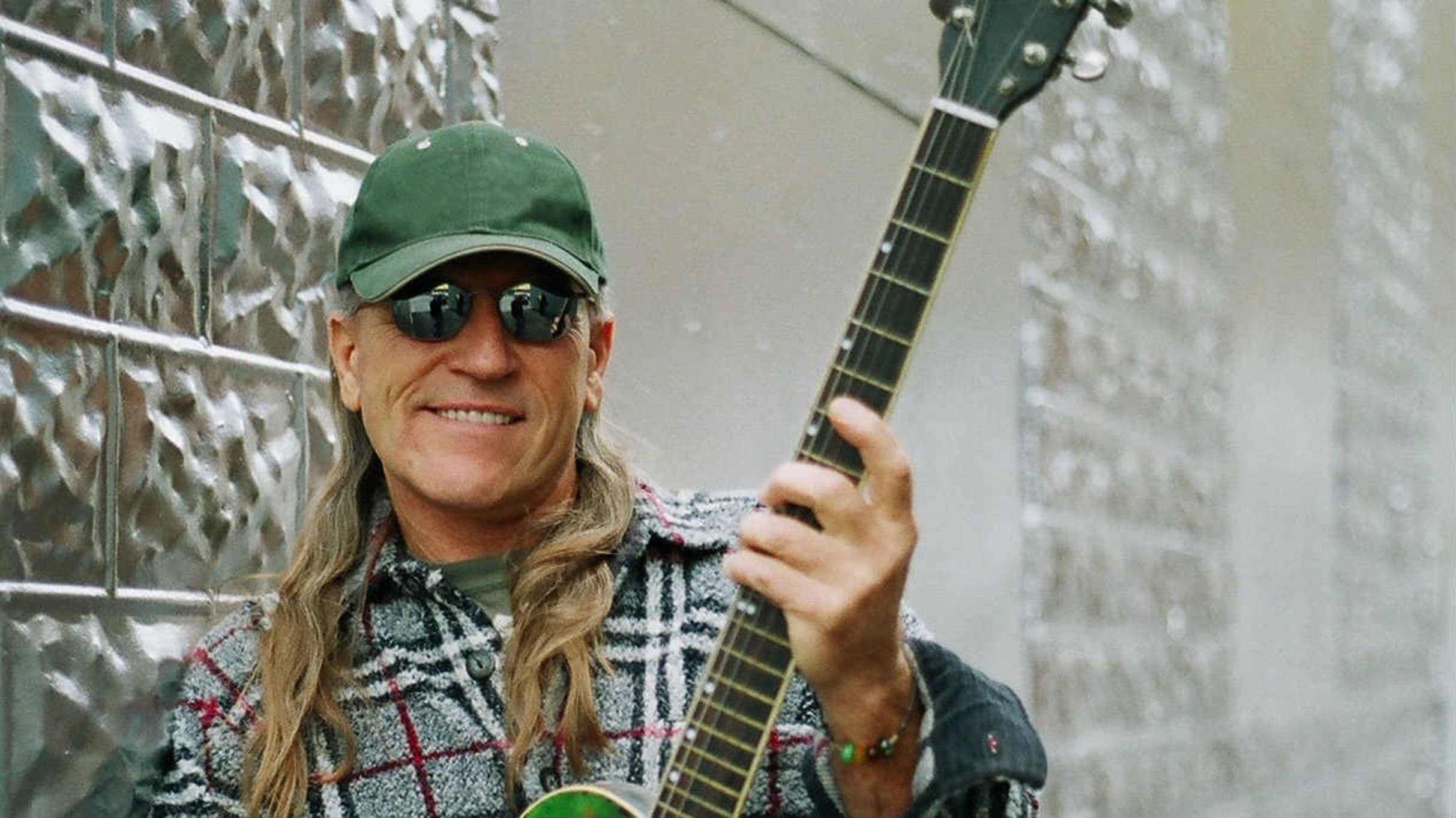 Mark Farner — 3 upcoming tour dates and ticket alerts on Yoink