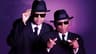Jimmy Jam and Terry Lewis