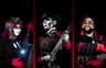 Steam Powered Giraffe