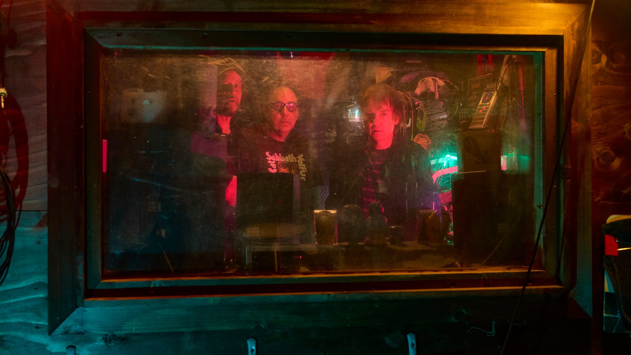 Sleep — 14 upcoming tour dates and ticket alerts on Yoink